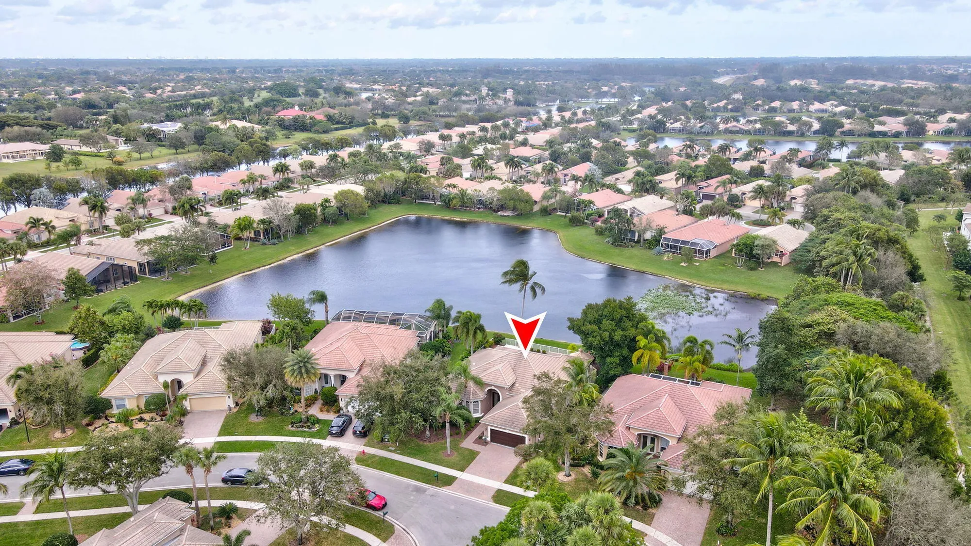 Property Slideshow image 3 of 40 | 6696 via como, Lake Worth, FL, 33467