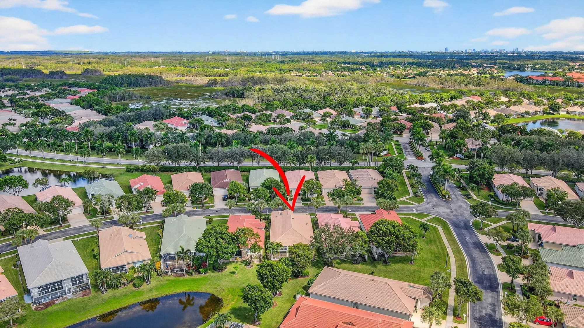 Property Slideshow image 55 of 86 | 2325 sapphire cir, West Palm Beach, FL, 33411