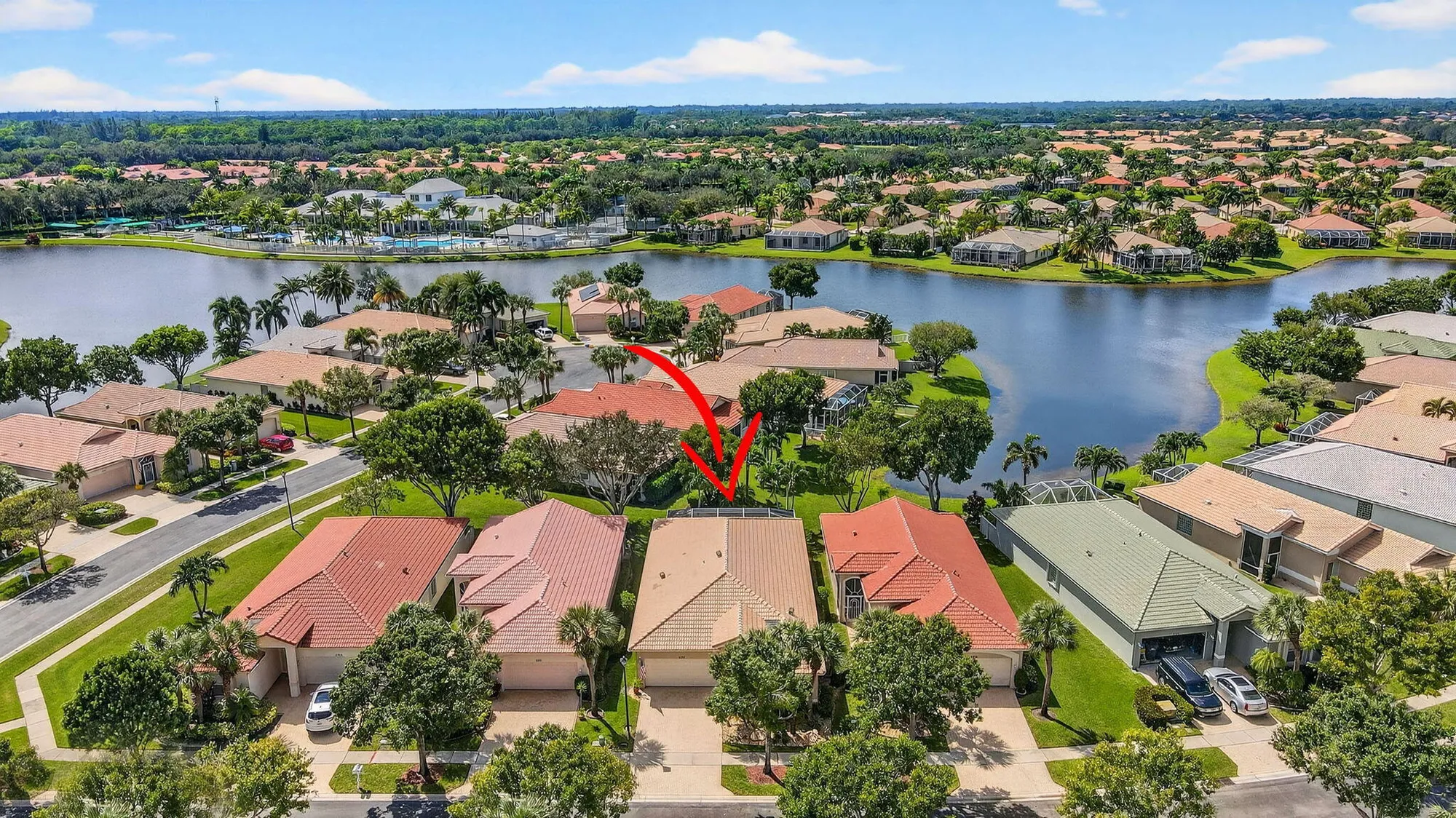 Property Slideshow image 57 of 86 | 2325 sapphire cir, West Palm Beach, FL, 33411