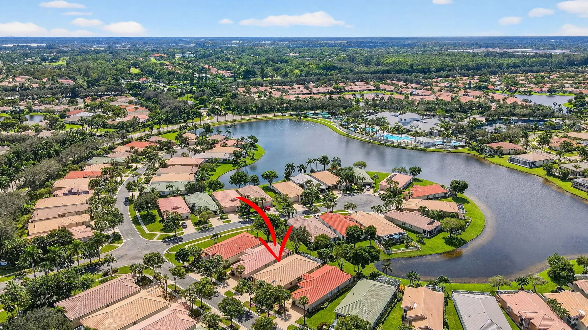 Property Slideshow image 58 of 86 | 2325 sapphire cir, West Palm Beach, FL, 33411