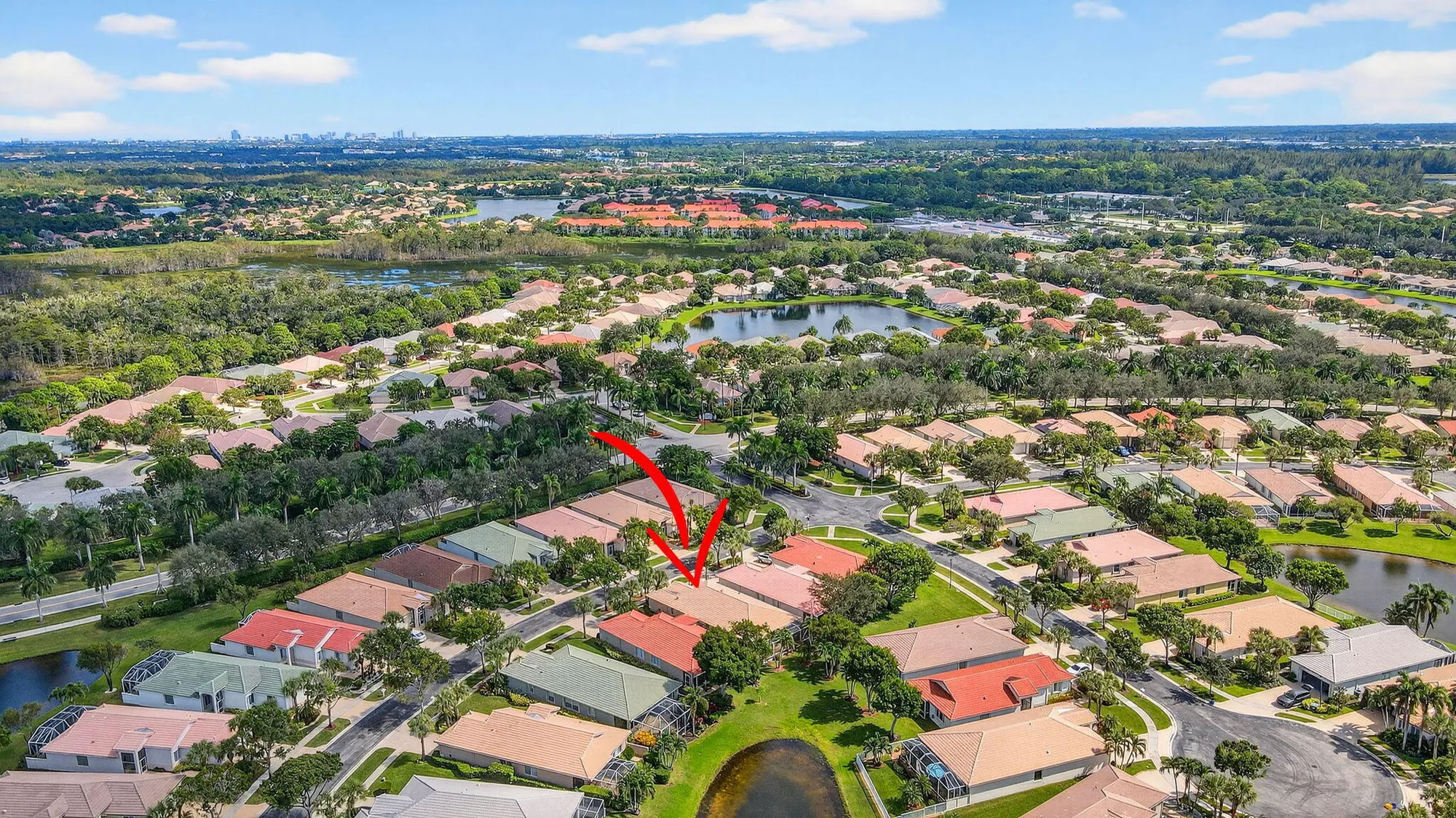 Property Slideshow image 59 of 86 | 2325 sapphire cir, West Palm Beach, FL, 33411