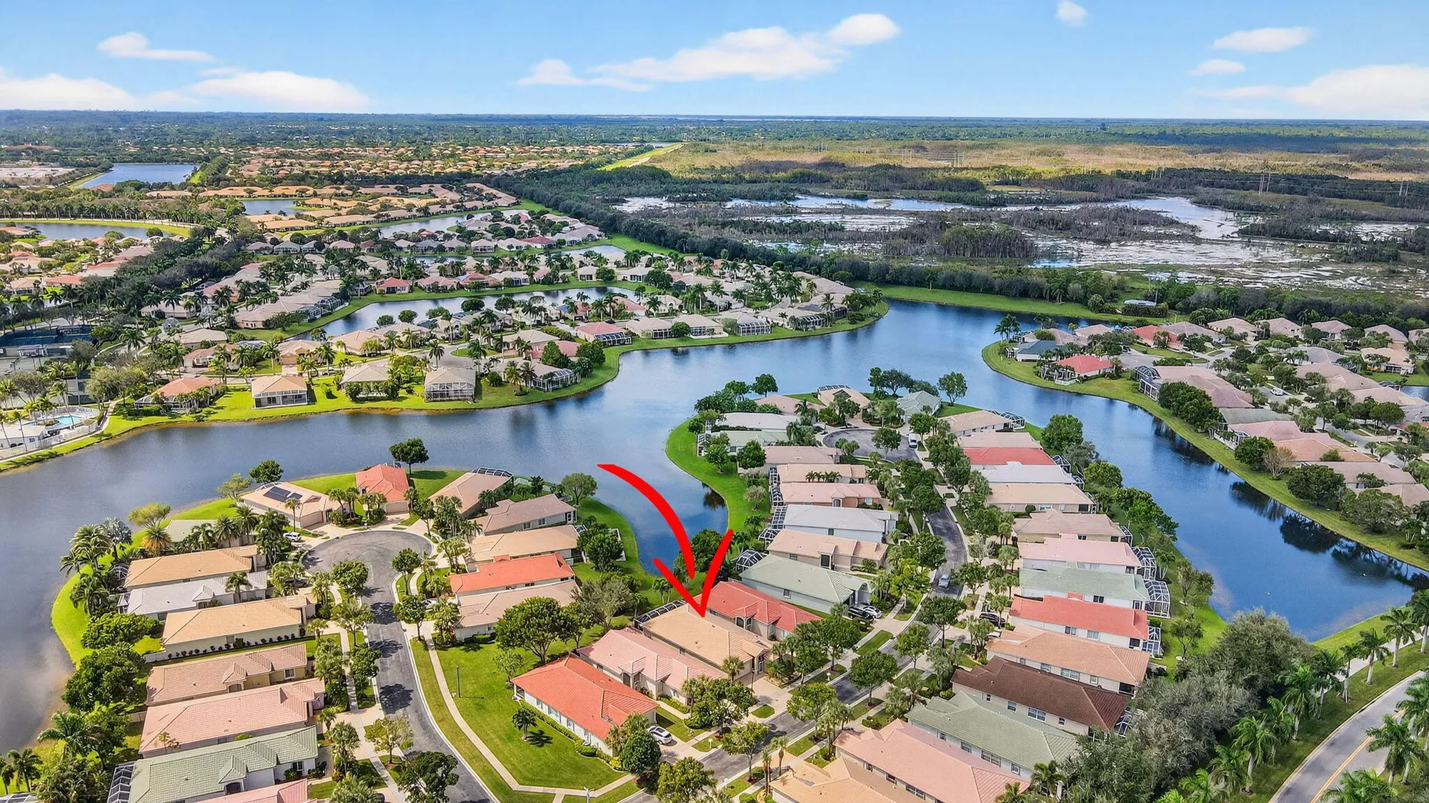 Property Slideshow image 60 of 86 | 2325 sapphire cir, West Palm Beach, FL, 33411