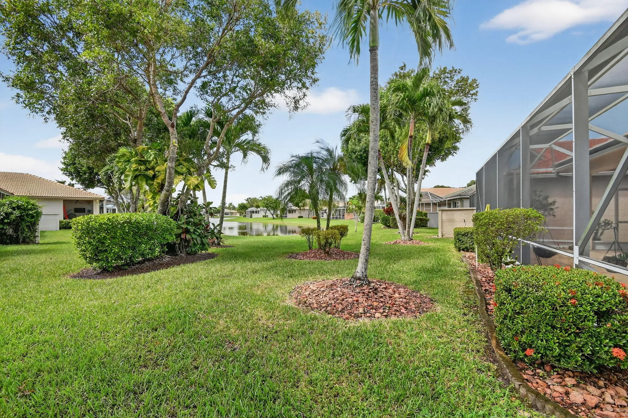 Property Slideshow image 50 of 86 | 2325 sapphire cir, West Palm Beach, FL, 33411
