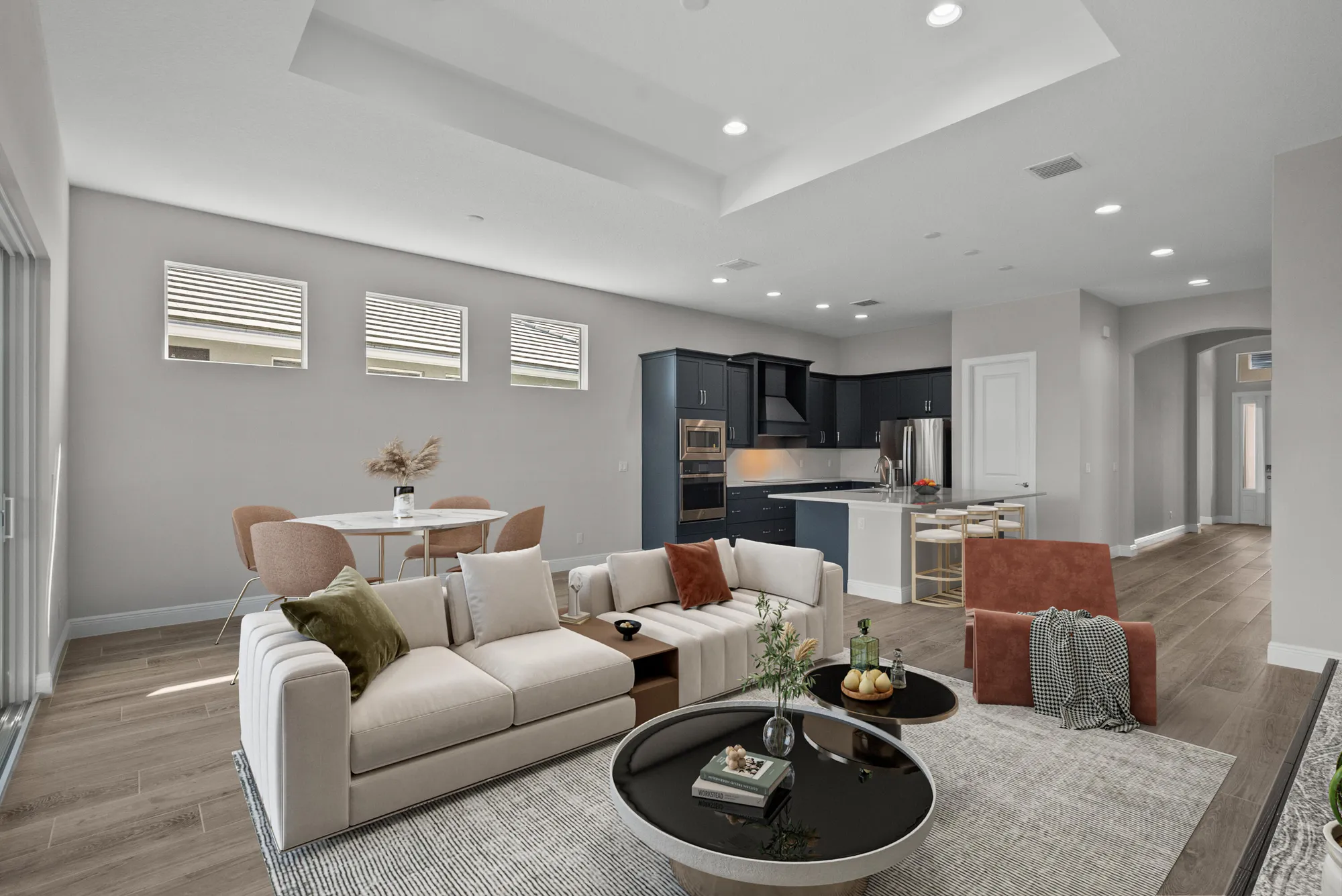 Property Slideshow image 2 of 30 | 12501 sw sunrise lake ter, Port Saint Lucie, FL, 34987