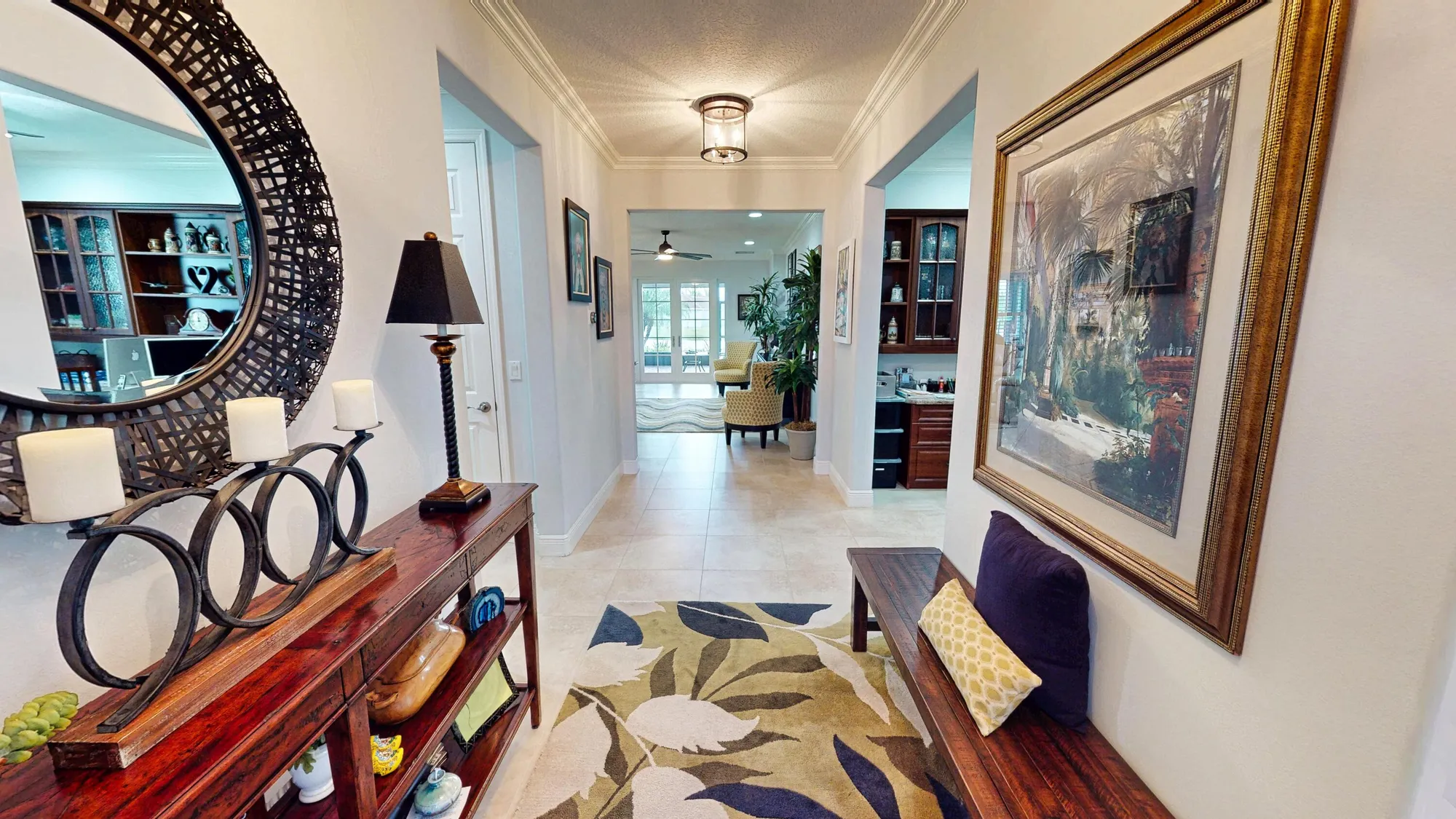 Property Slideshow image 2 of 59 | 9727 sw chestwood ave, Port Saint Lucie, FL, 34987