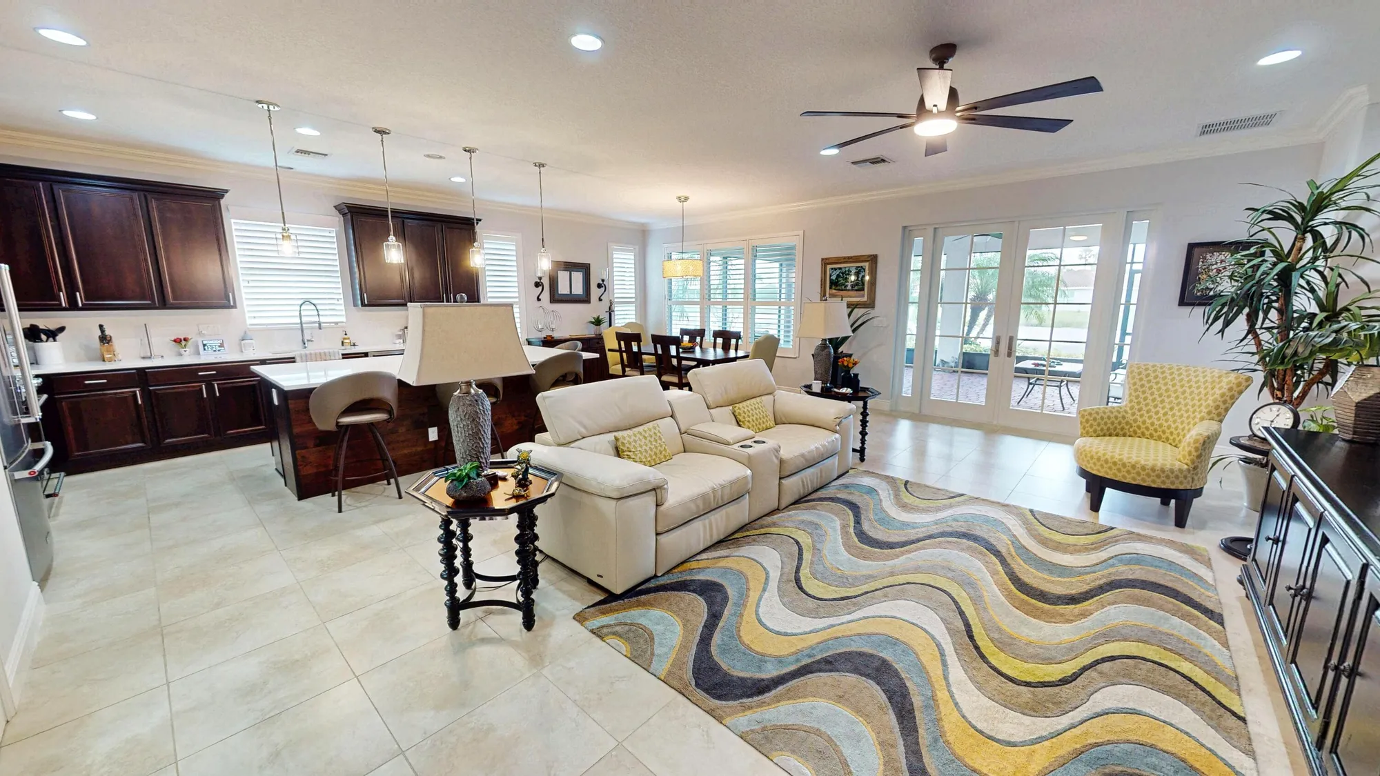 Property Slideshow image 4 of 59 | 9727 sw chestwood ave, Port Saint Lucie, FL, 34987
