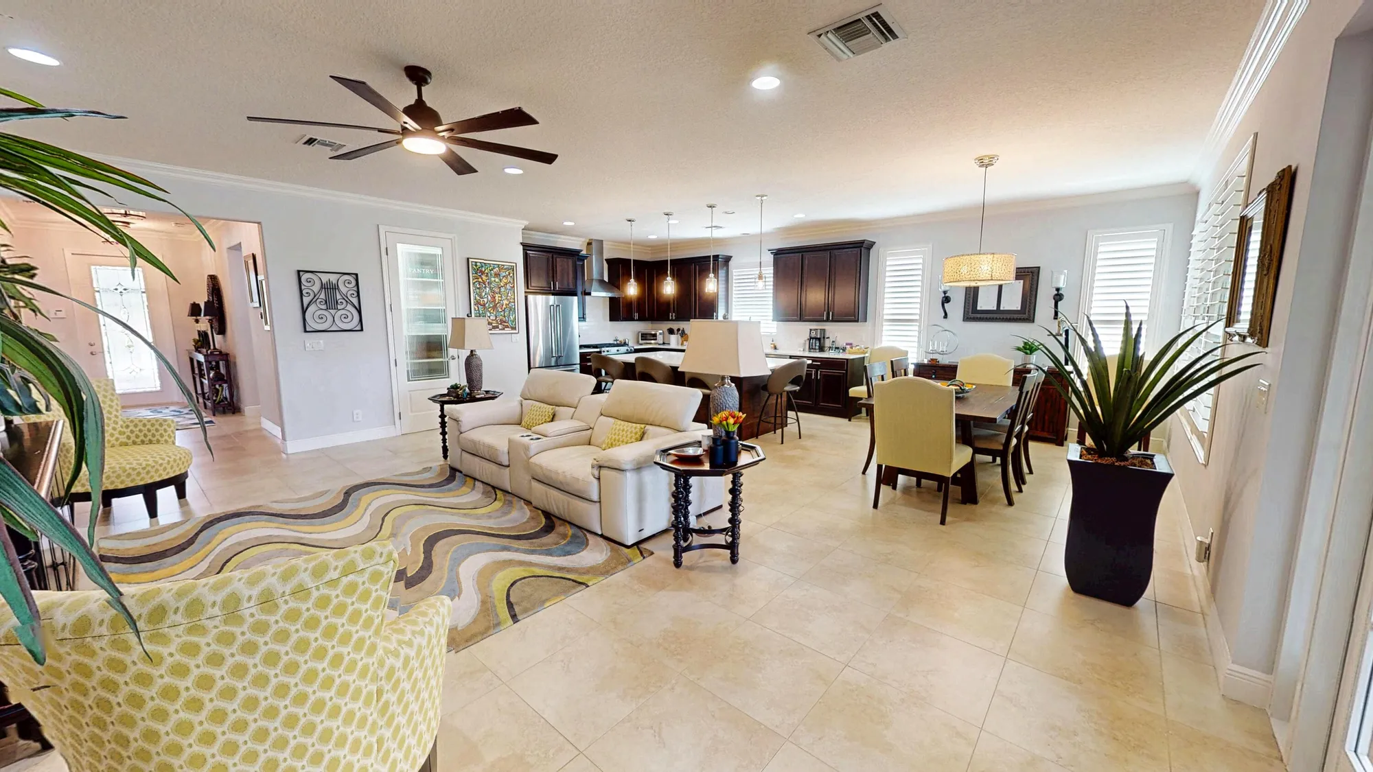 Property Slideshow image 5 of 59 | 9727 sw chestwood ave, Port Saint Lucie, FL, 34987