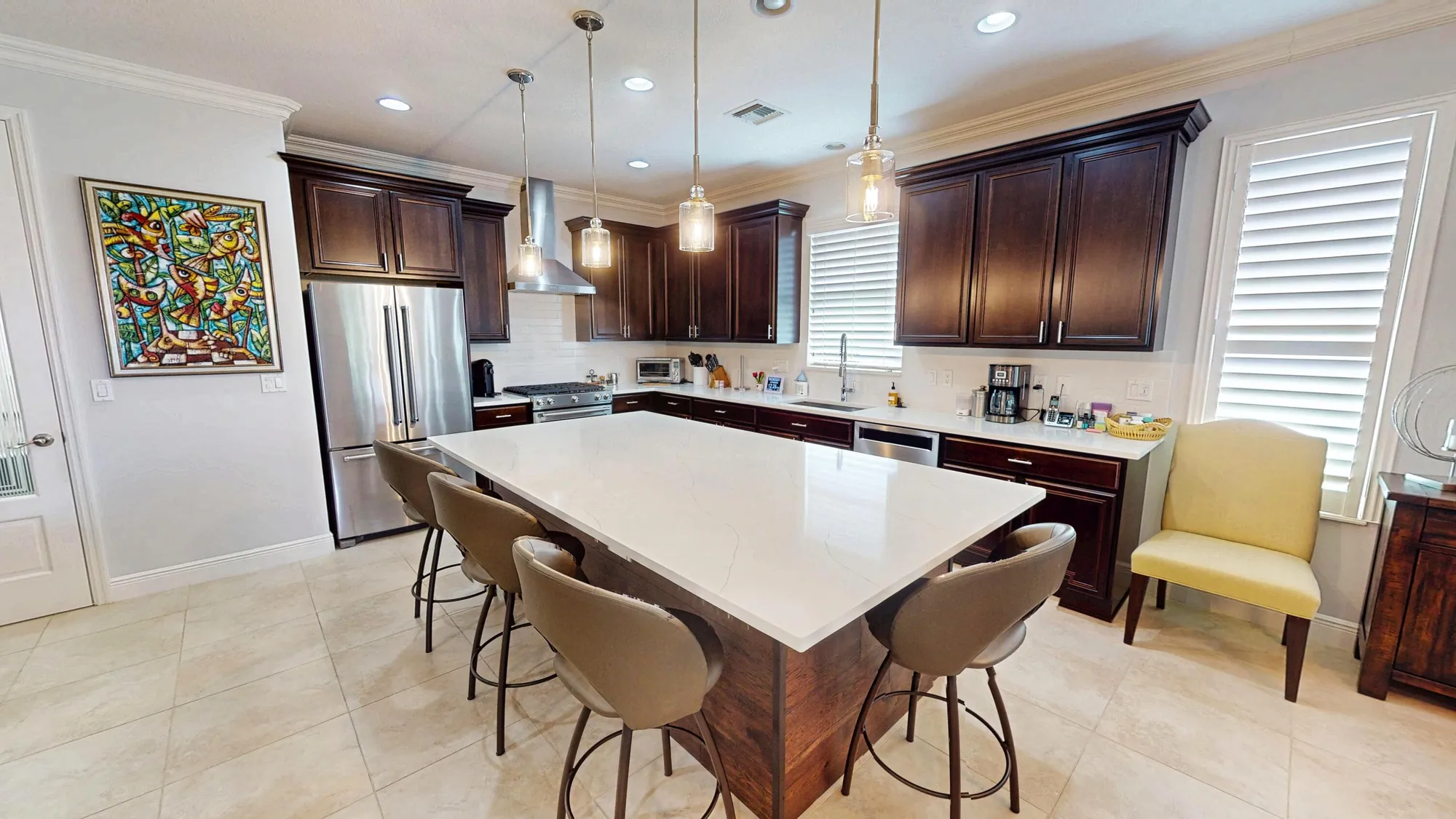 Property Slideshow image 6 of 59 | 9727 sw chestwood ave, Port Saint Lucie, FL, 34987