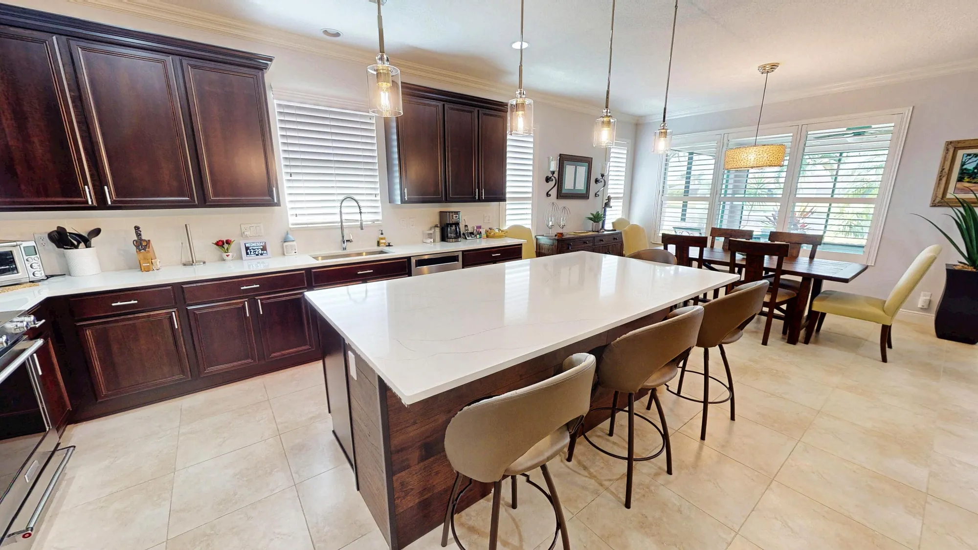 Property Slideshow image 7 of 59 | 9727 sw chestwood ave, Port Saint Lucie, FL, 34987