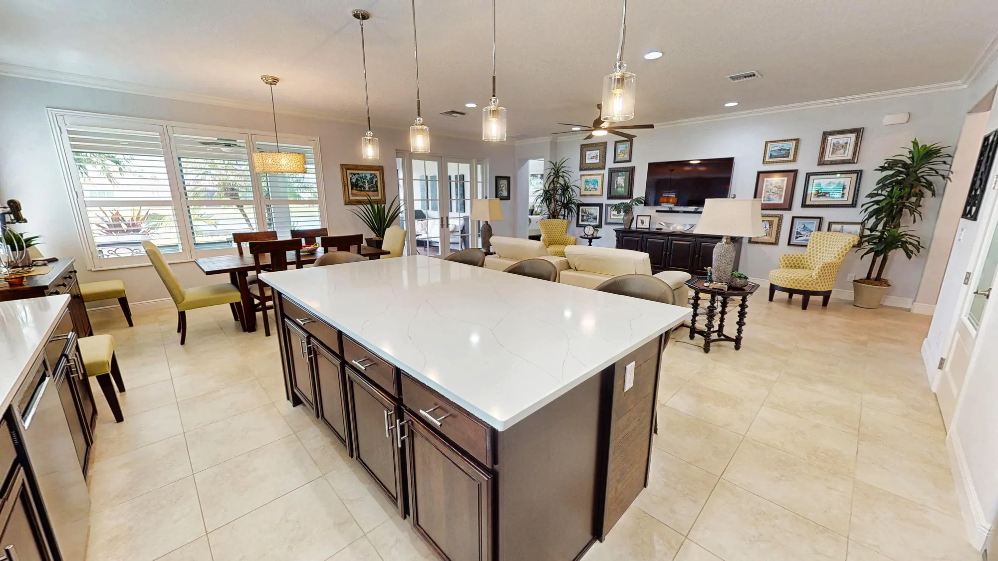 Property Slideshow image 8 of 59 | 9727 sw chestwood ave, Port Saint Lucie, FL, 34987