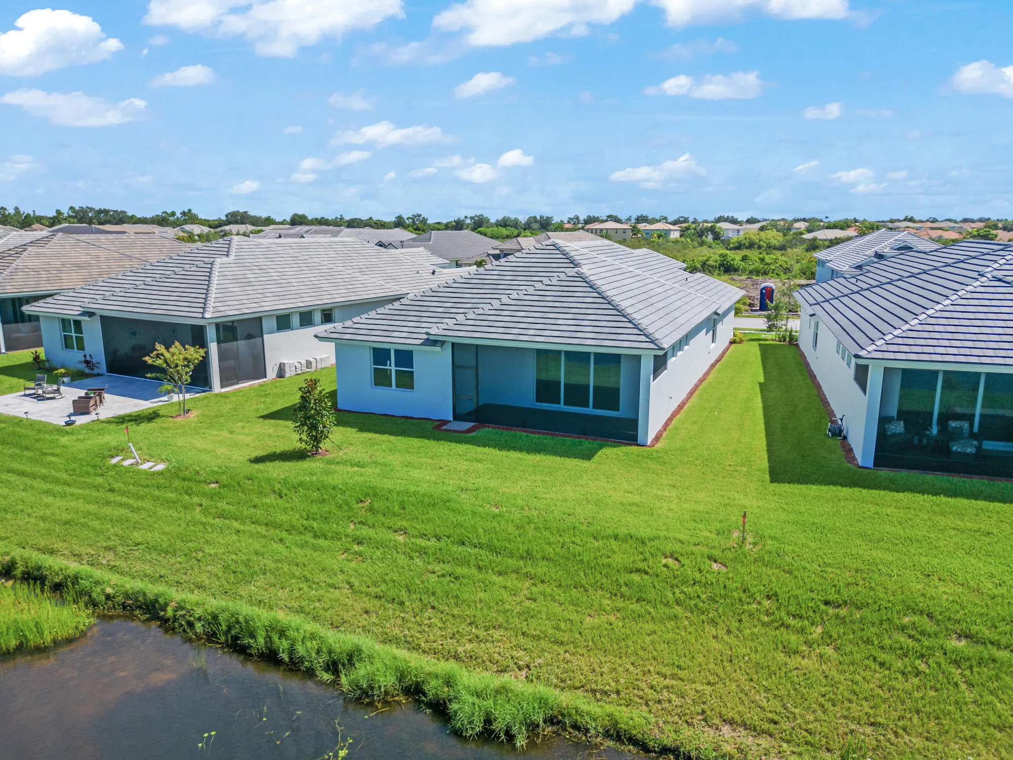 Property Slideshow image 36 of 39 | 12446 sw sunrise lake ter, Port Saint Lucie, FL, 34987