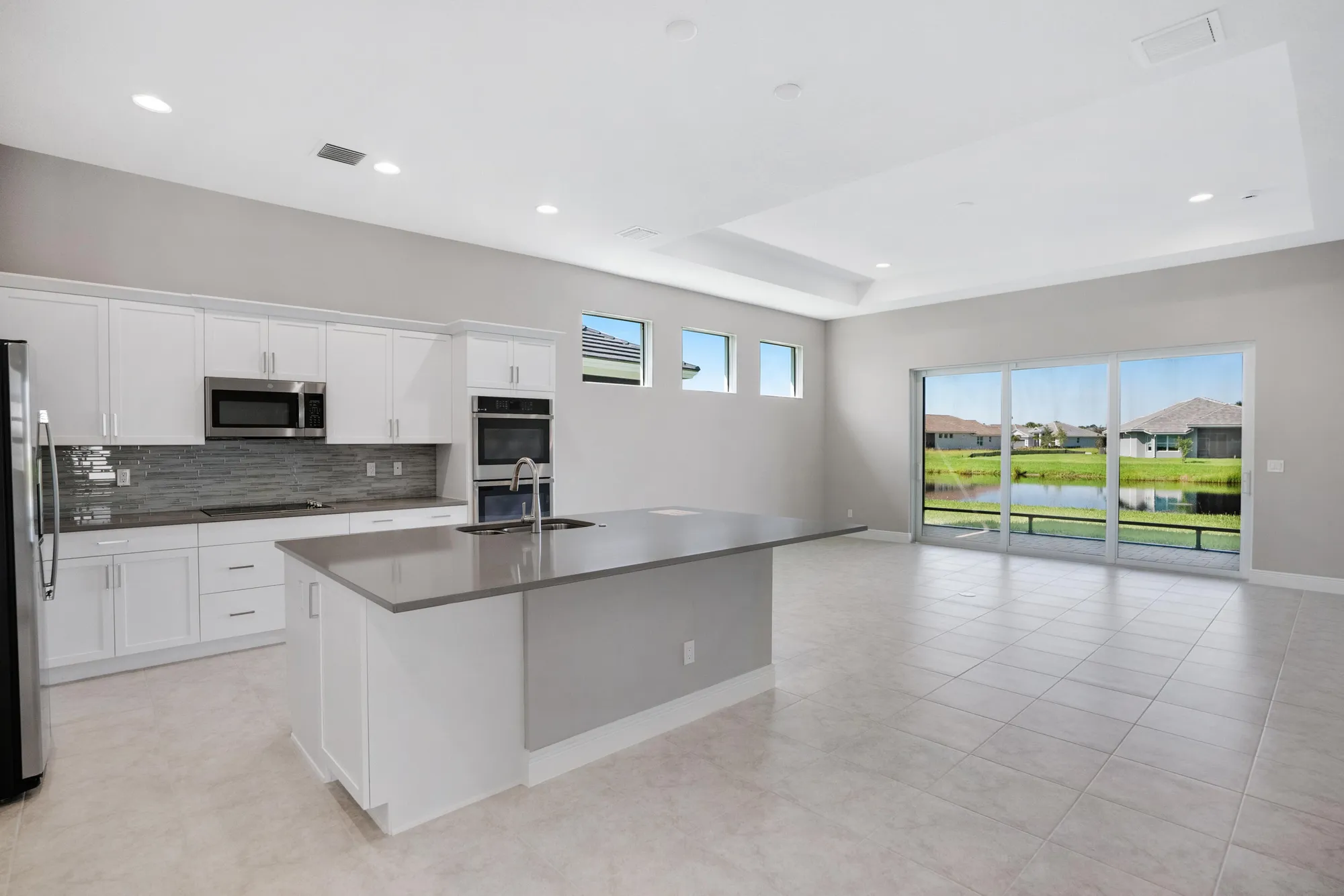 Property Slideshow image 4 of 39 | 12446 sw sunrise lake ter, Port Saint Lucie, FL, 34987