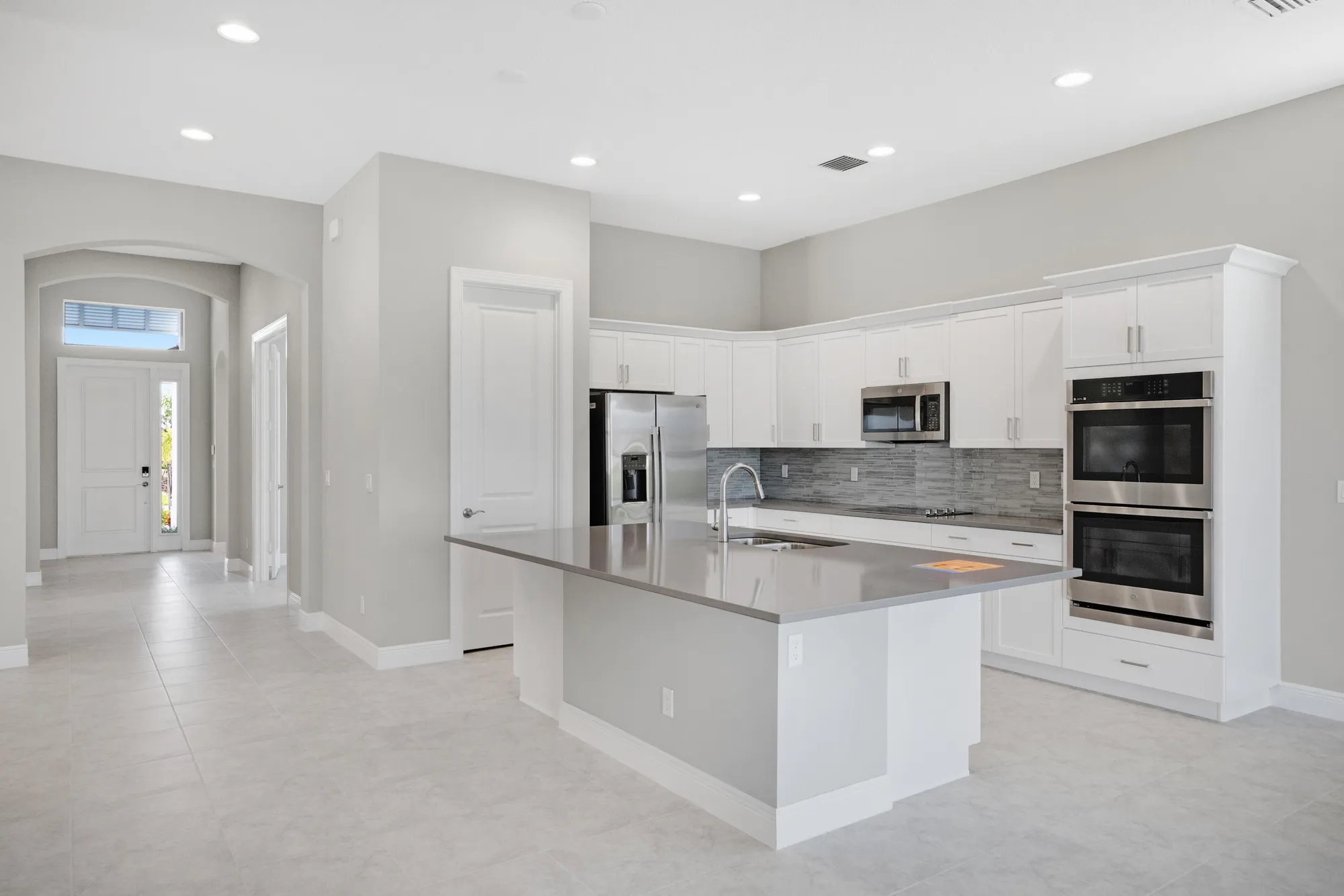 Property Slideshow image 2 of 39 | 12446 sw sunrise lake ter, Port Saint Lucie, FL, 34987