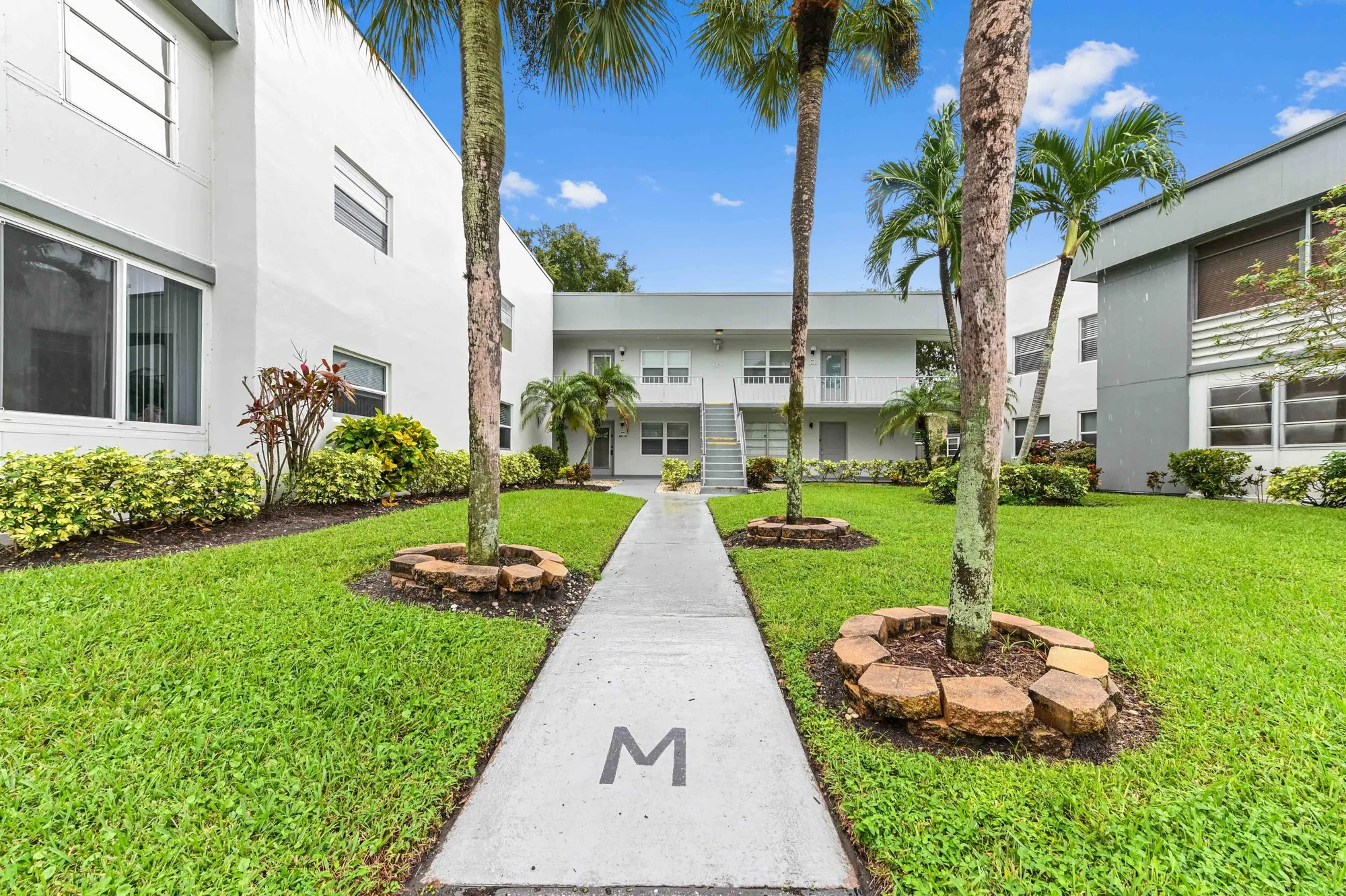 Property Slideshow image 1 of 36 | 588 normandy m, Delray Beach, FL, 33484