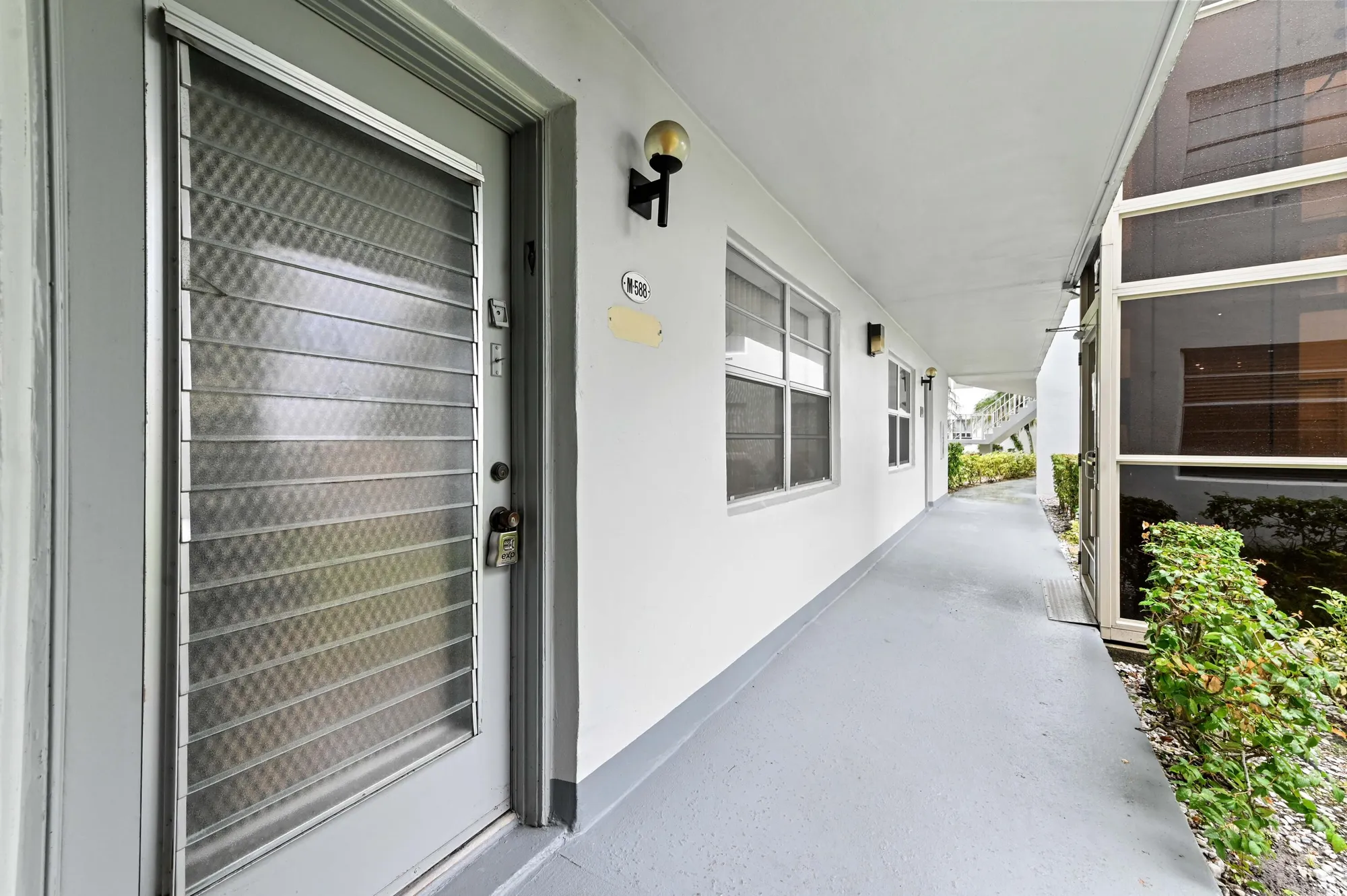 Property Slideshow image 3 of 36 | 588 normandy m, Delray Beach, FL, 33484