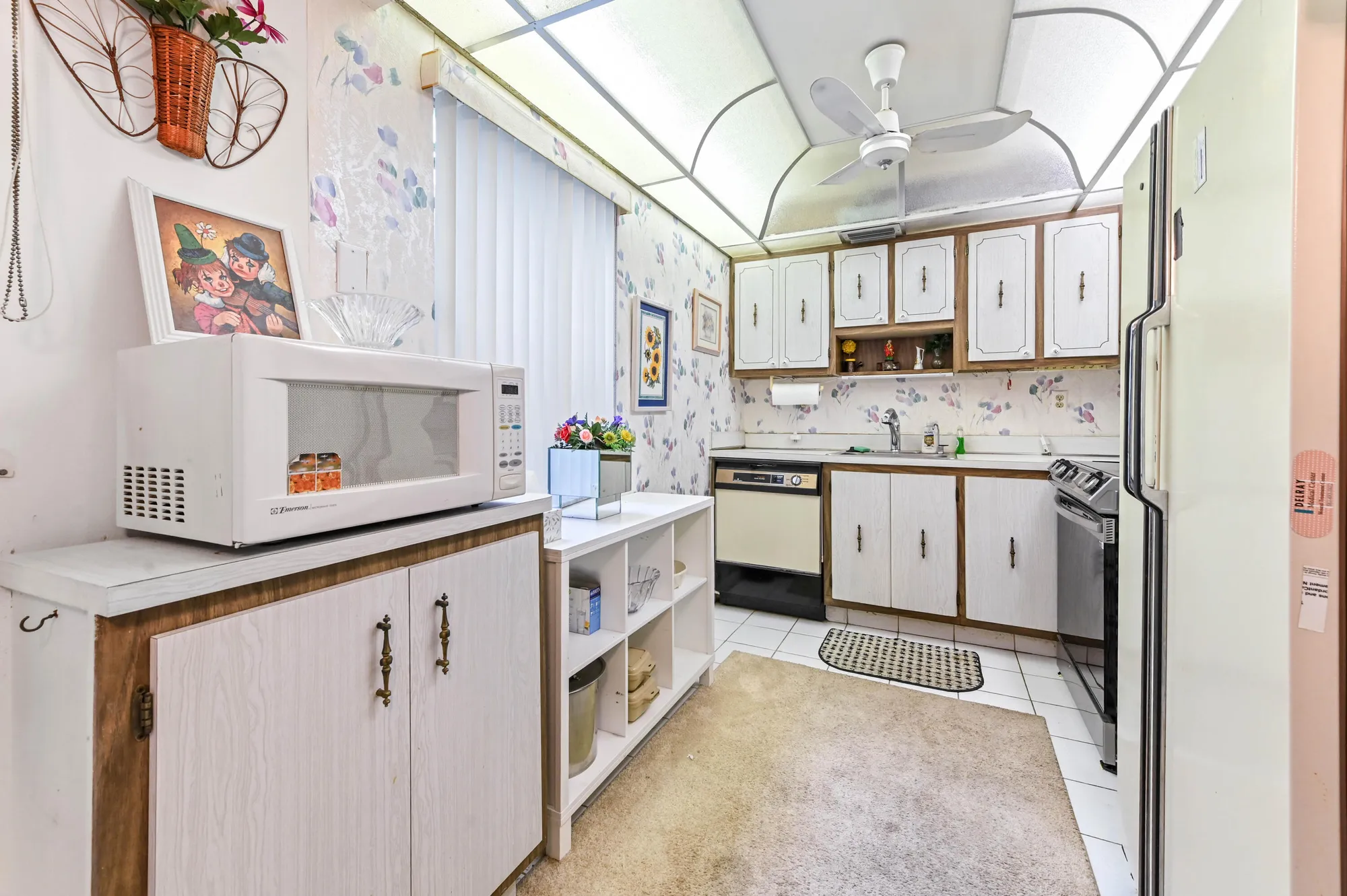 Property Slideshow image 9 of 36 | 588 normandy m, Delray Beach, FL, 33484