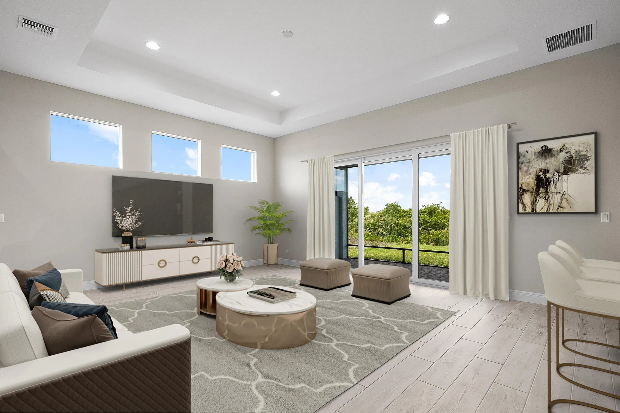 Property Slideshow image 5 of 37 | 12471 sw sunrise lake ter, Port Saint Lucie, FL, 34987