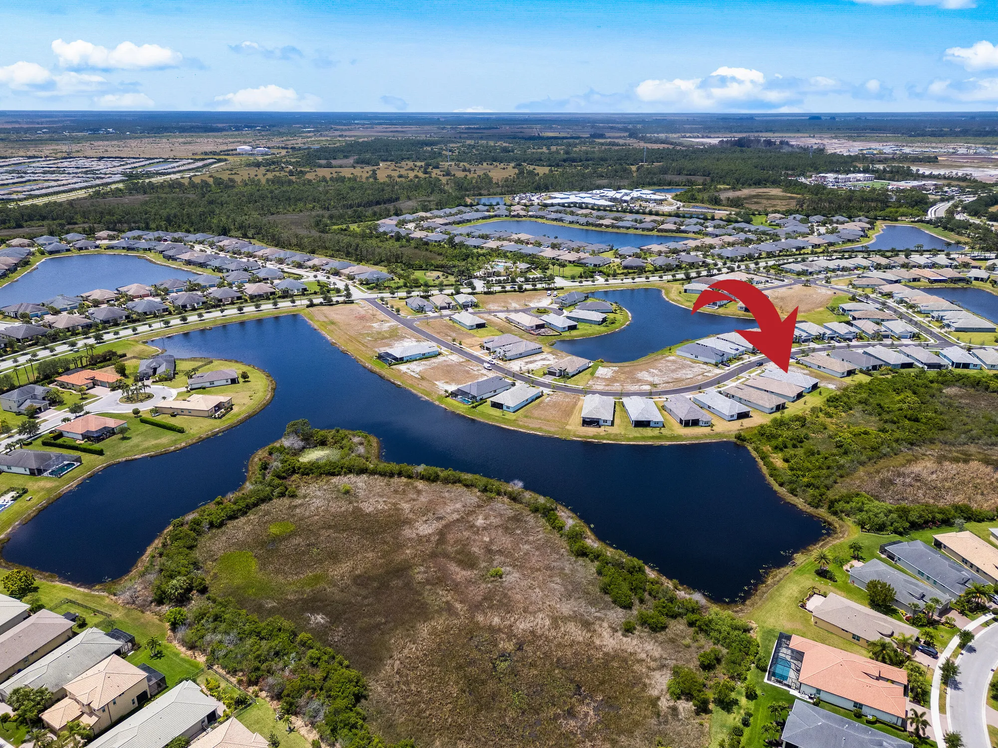 Property Slideshow image 37 of 37 | 12471 sw sunrise lake ter, Port Saint Lucie, FL, 34987