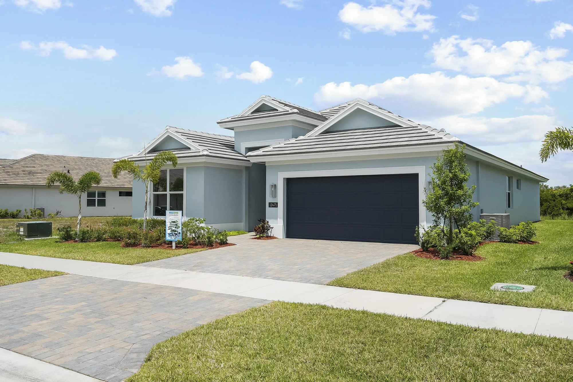 Property Slideshow image 2 of 37 | 12471 sw sunrise lake ter, Port Saint Lucie, FL, 34987