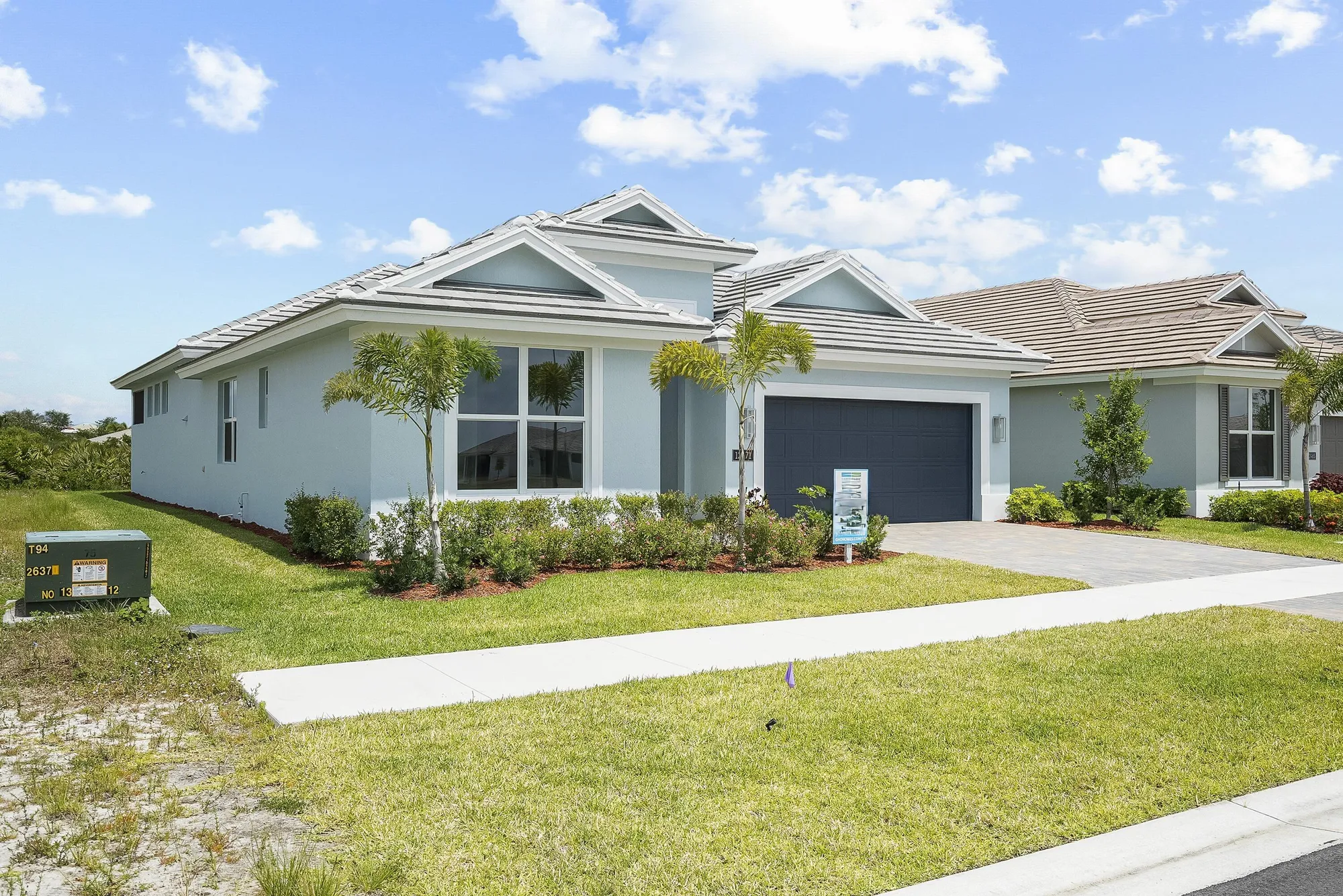 Property Slideshow image 3 of 37 | 12471 sw sunrise lake ter, Port Saint Lucie, FL, 34987