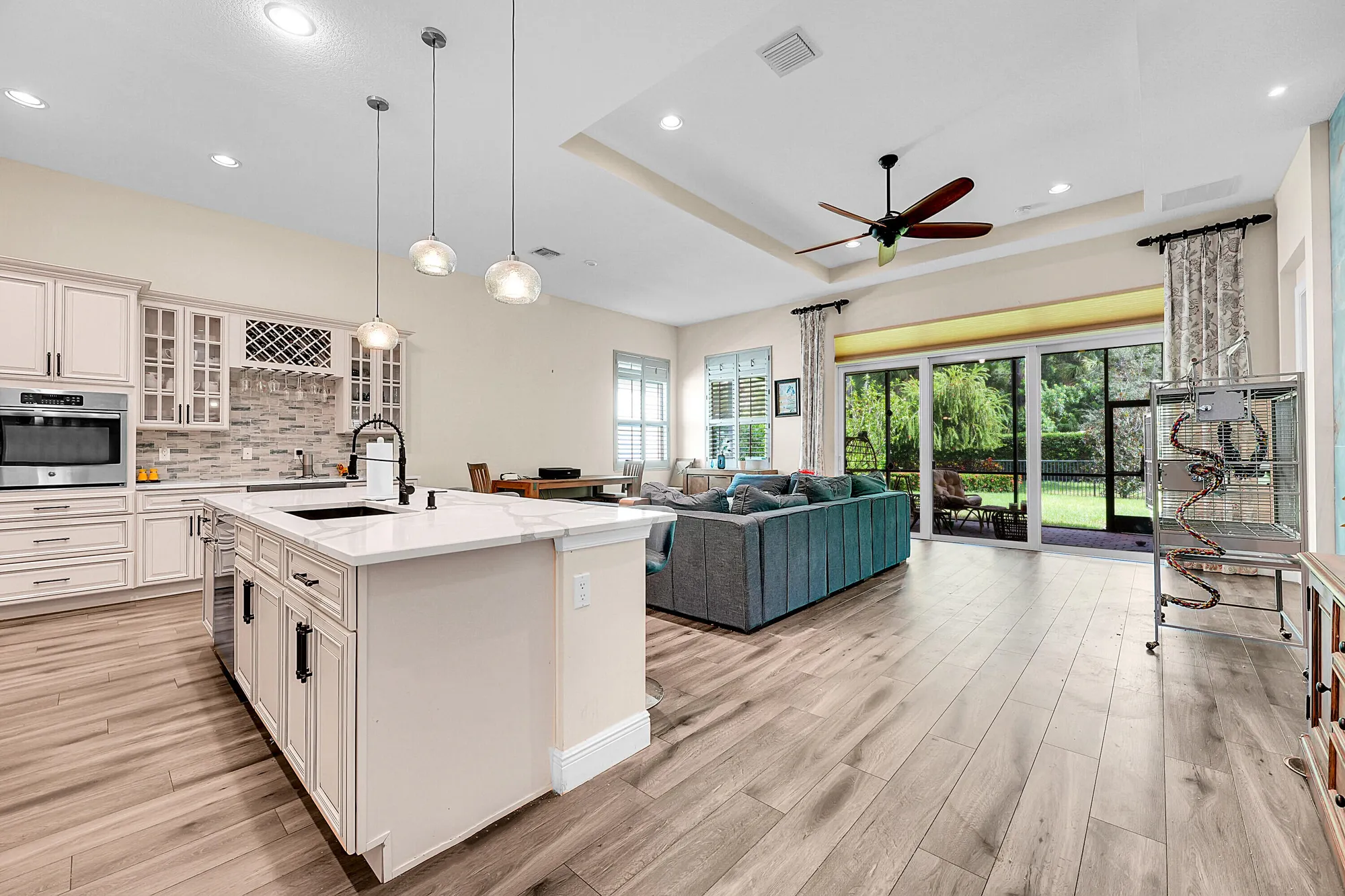 Property Slideshow image 6 of 48 | 10985 sw visconti way, Port Saint Lucie, FL, 34986