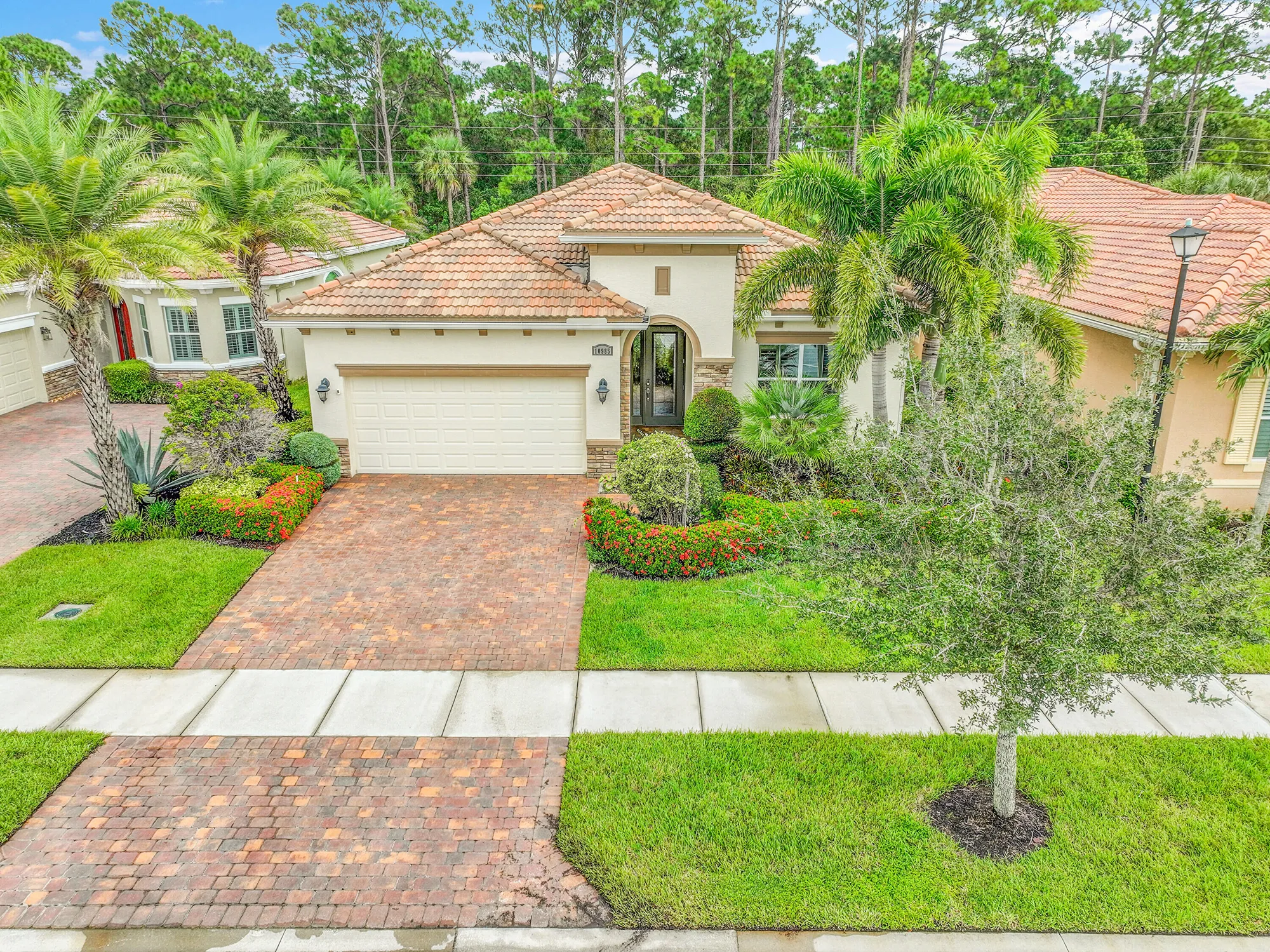 Property Slideshow image 34 of 48 | 10985 sw visconti way, Port Saint Lucie, FL, 34986