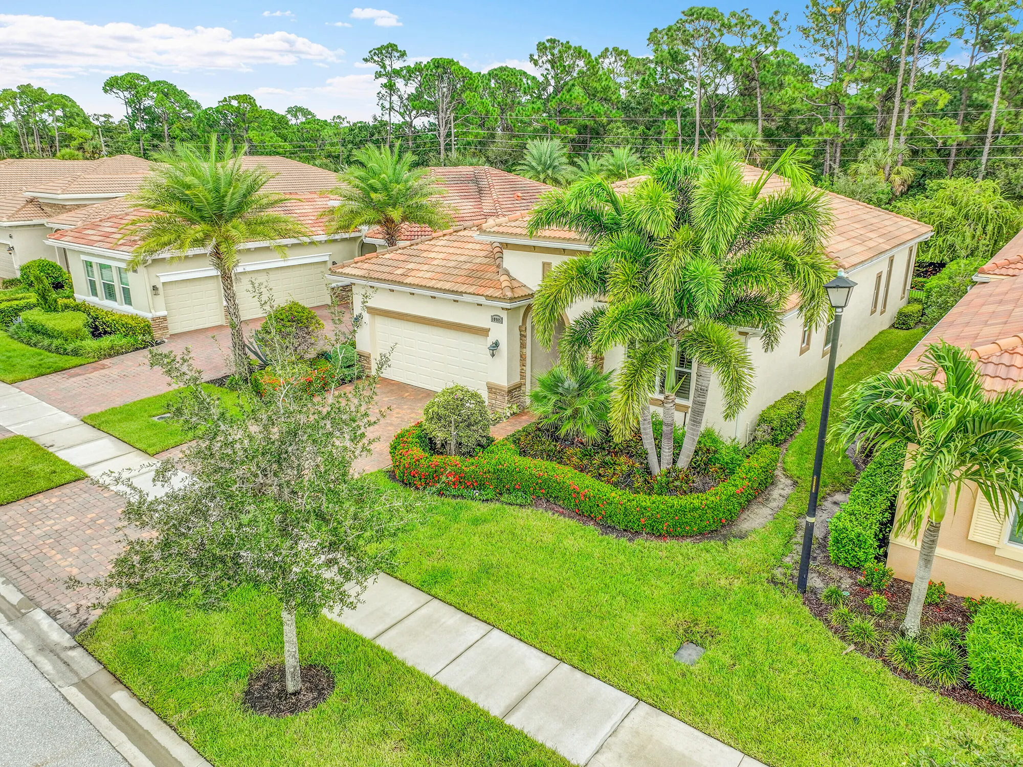 Property Slideshow image 35 of 48 | 10985 sw visconti way, Port Saint Lucie, FL, 34986