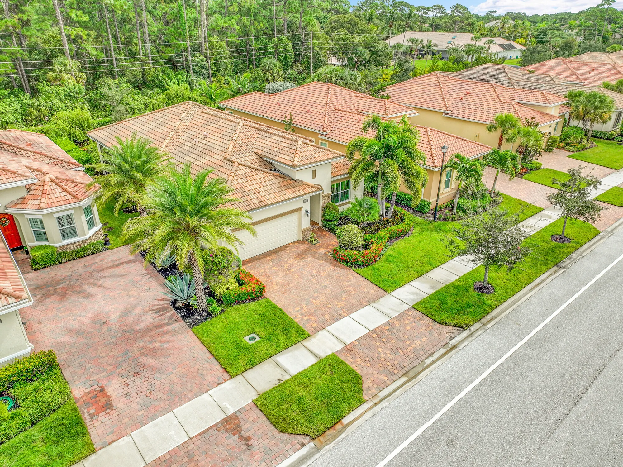 Property Slideshow image 41 of 48 | 10985 sw visconti way, Port Saint Lucie, FL, 34986