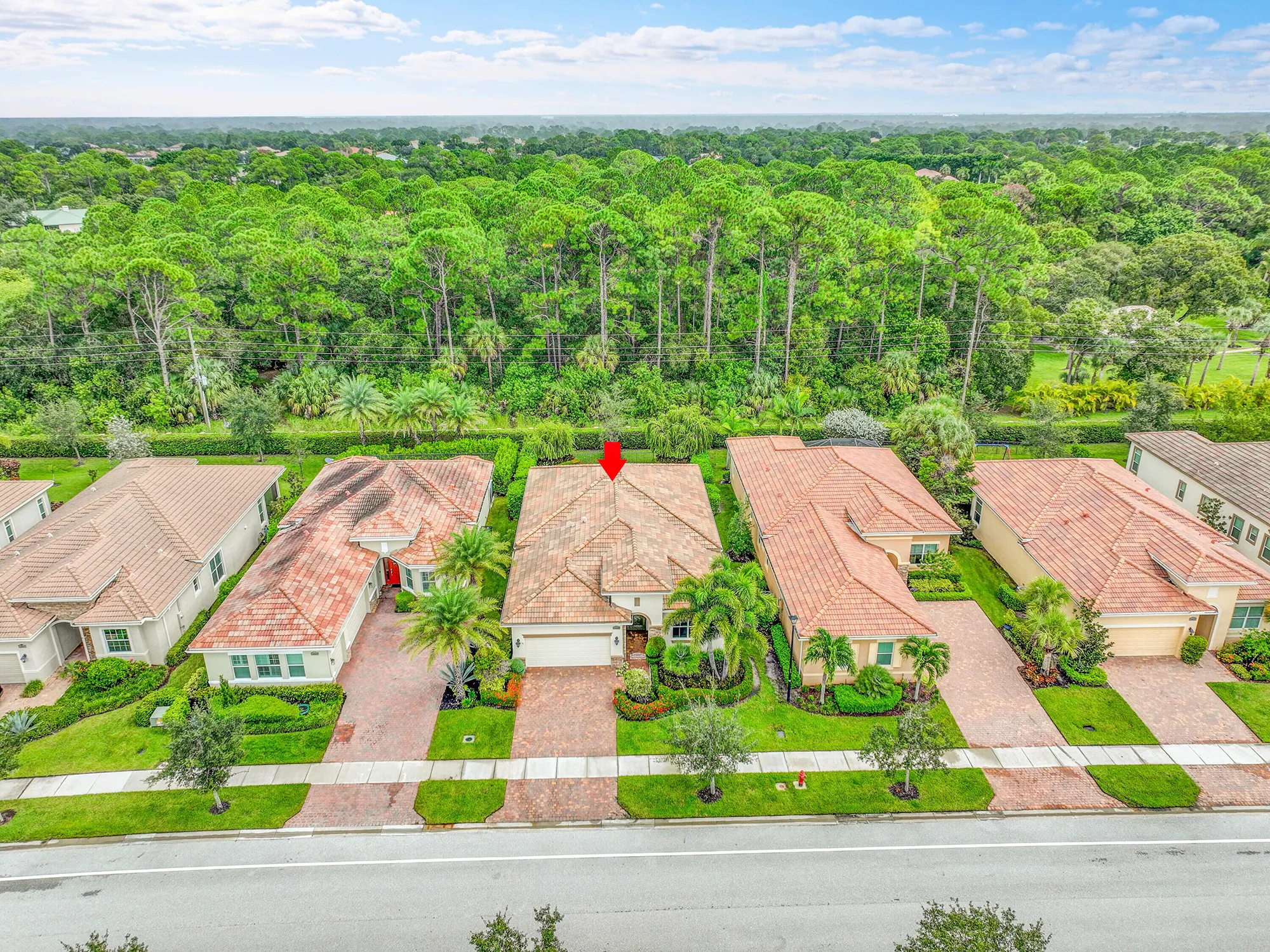 Property Slideshow image 42 of 48 | 10985 sw visconti way, Port Saint Lucie, FL, 34986