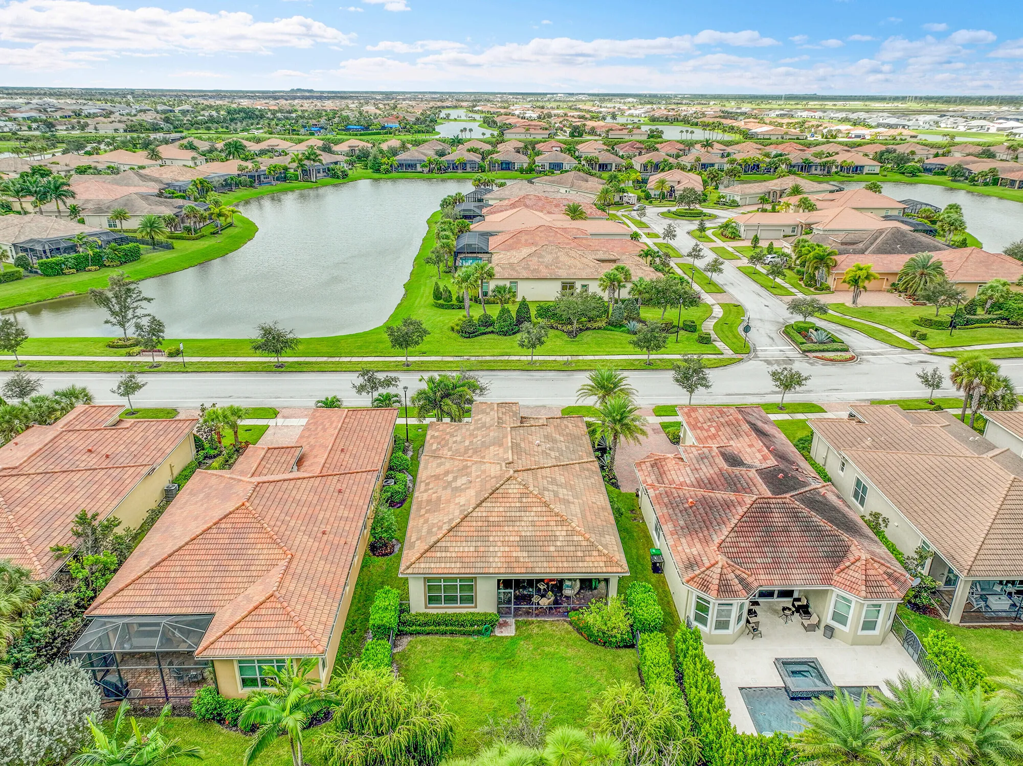 Property Slideshow image 44 of 48 | 10985 sw visconti way, Port Saint Lucie, FL, 34986