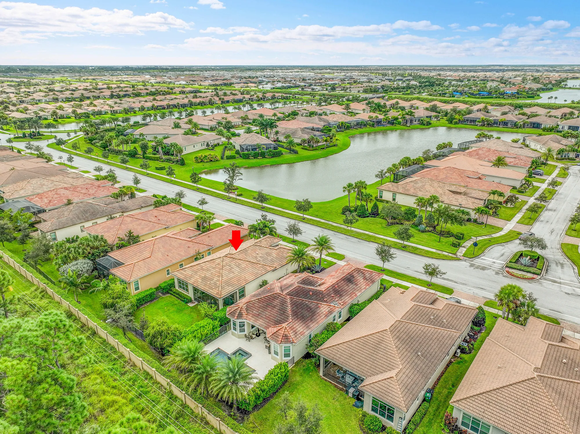 Property Slideshow image 46 of 48 | 10985 sw visconti way, Port Saint Lucie, FL, 34986