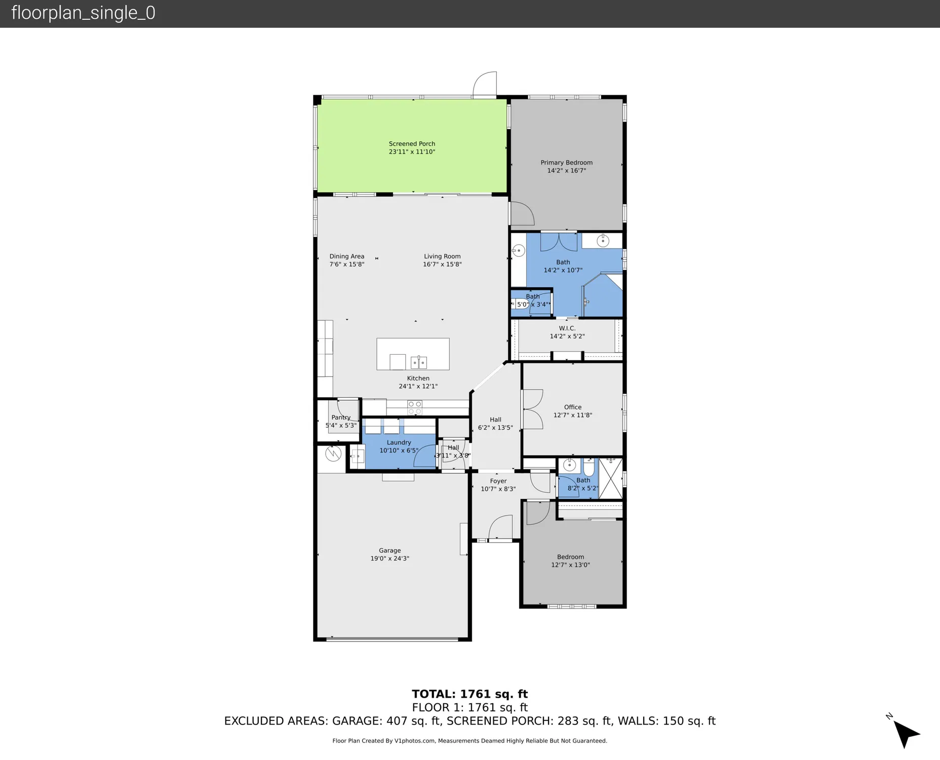 Property Slideshow image 48 of 48 | 10985 sw visconti way, Port Saint Lucie, FL, 34986