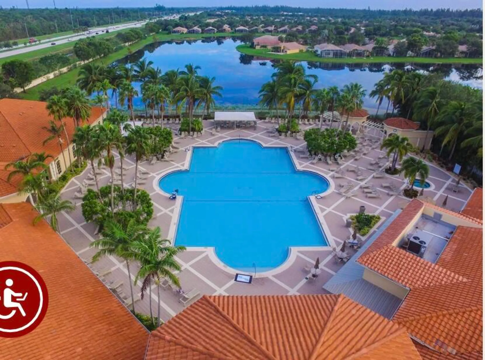 Property Slideshow image 4 of 50 | 6370 via primo st, Lake Worth, FL, 33467