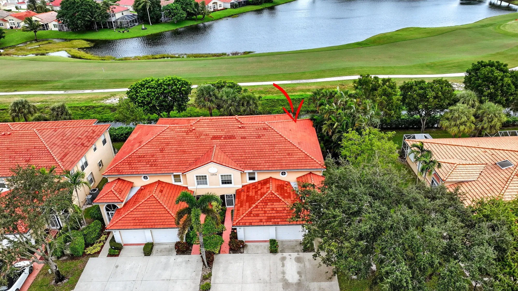 Property Slideshow image 38 of 91 | 12528 crystal pointe dr unit 202, Boynton Beach, FL, 33437