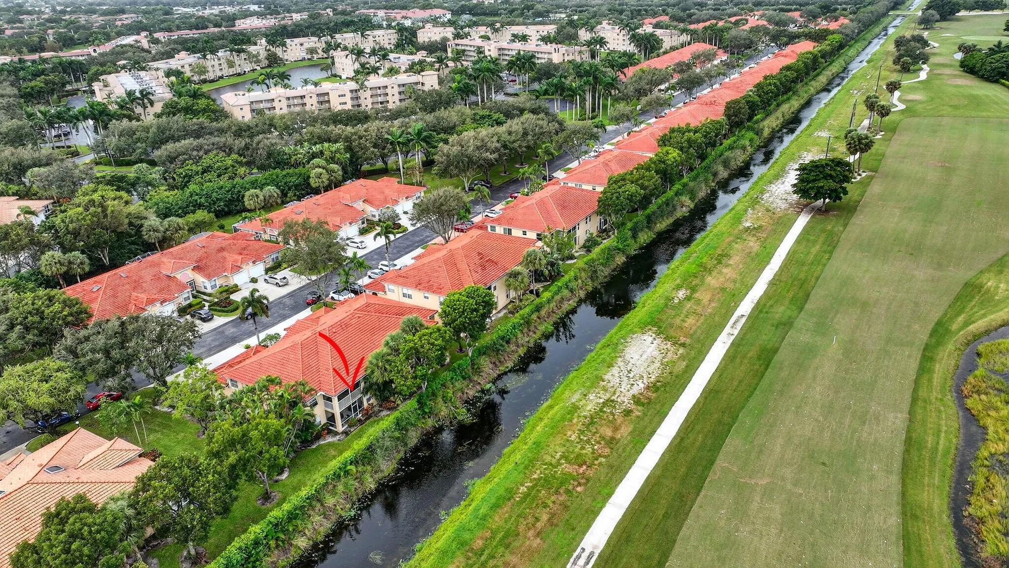 Property Slideshow image 45 of 91 | 12528 crystal pointe dr unit 202, Boynton Beach, FL, 33437