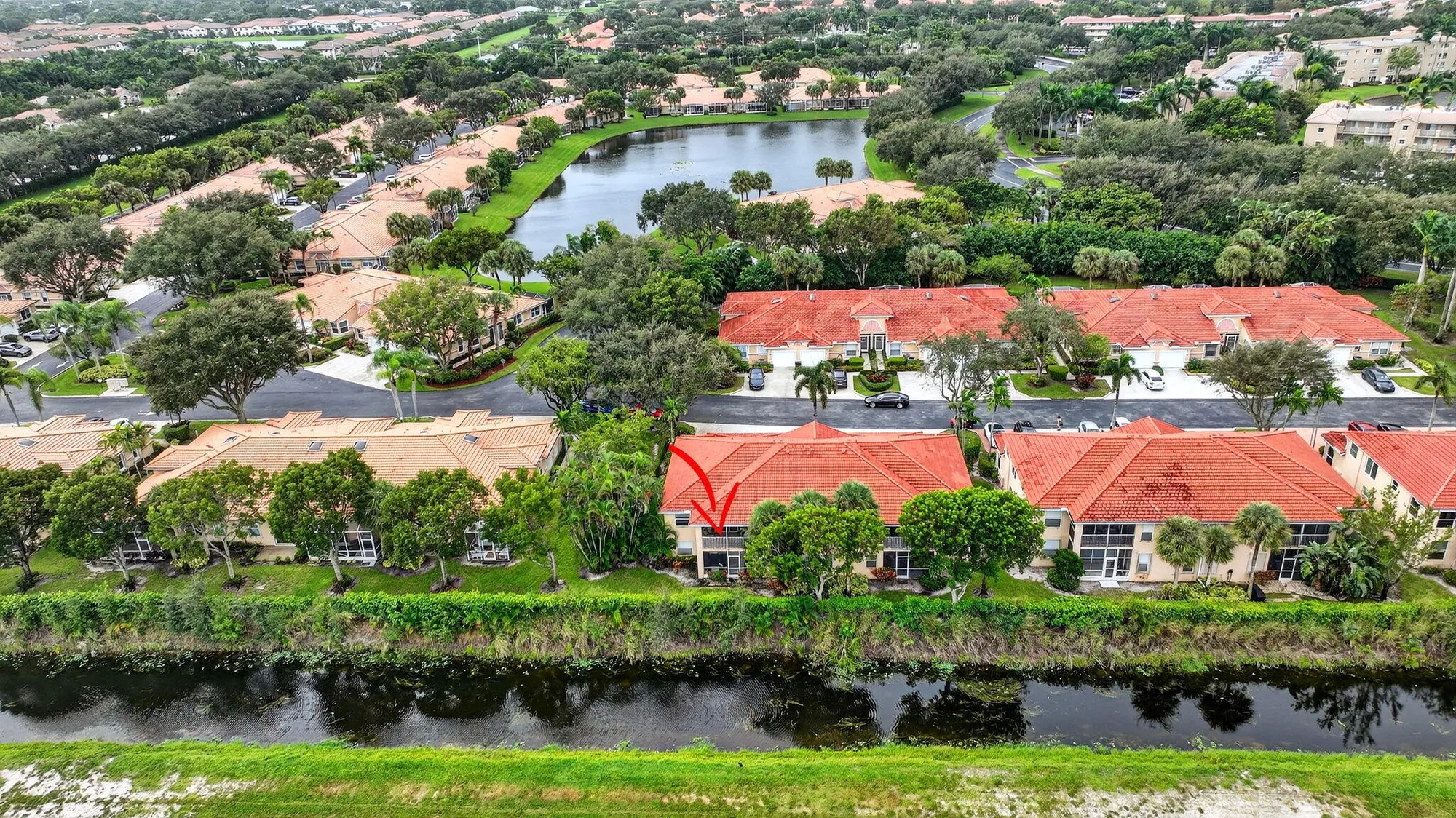 Property Slideshow image 46 of 91 | 12528 crystal pointe dr unit 202, Boynton Beach, FL, 33437