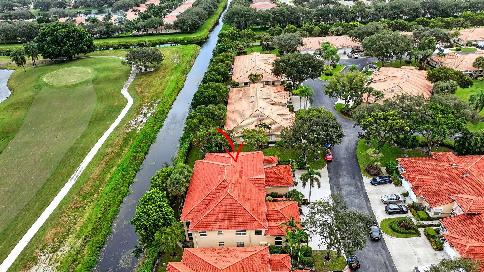 Property Slideshow image 48 of 91 | 12528 crystal pointe dr unit 202, Boynton Beach, FL, 33437