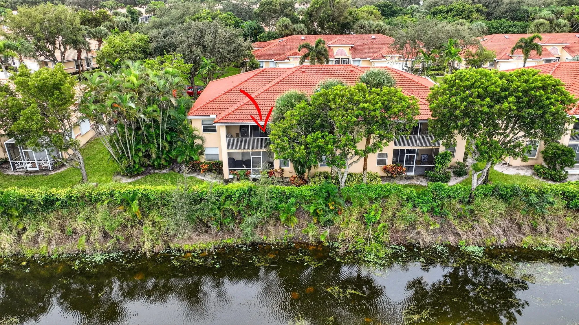 Property Slideshow image 50 of 91 | 12528 crystal pointe dr unit 202, Boynton Beach, FL, 33437