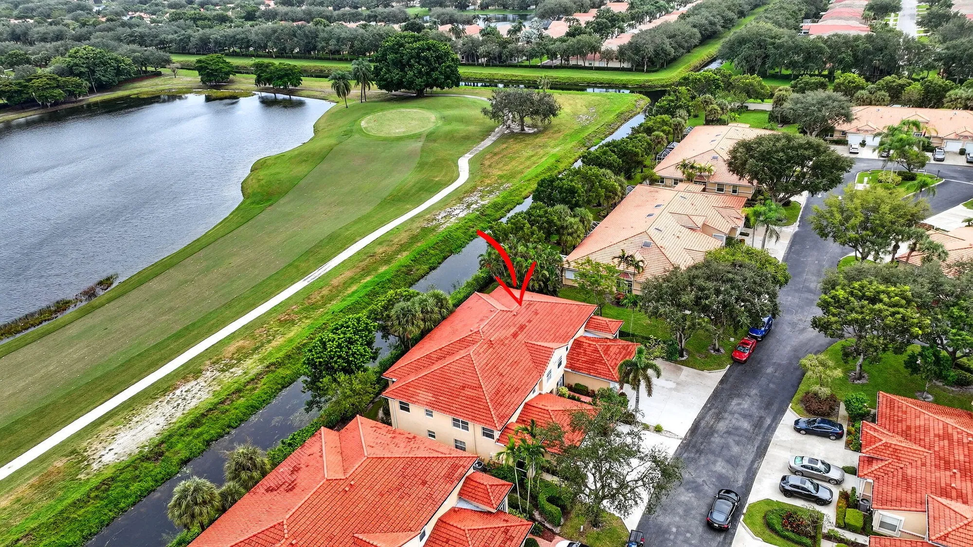 Property Slideshow image 49 of 91 | 12528 crystal pointe dr unit 202, Boynton Beach, FL, 33437