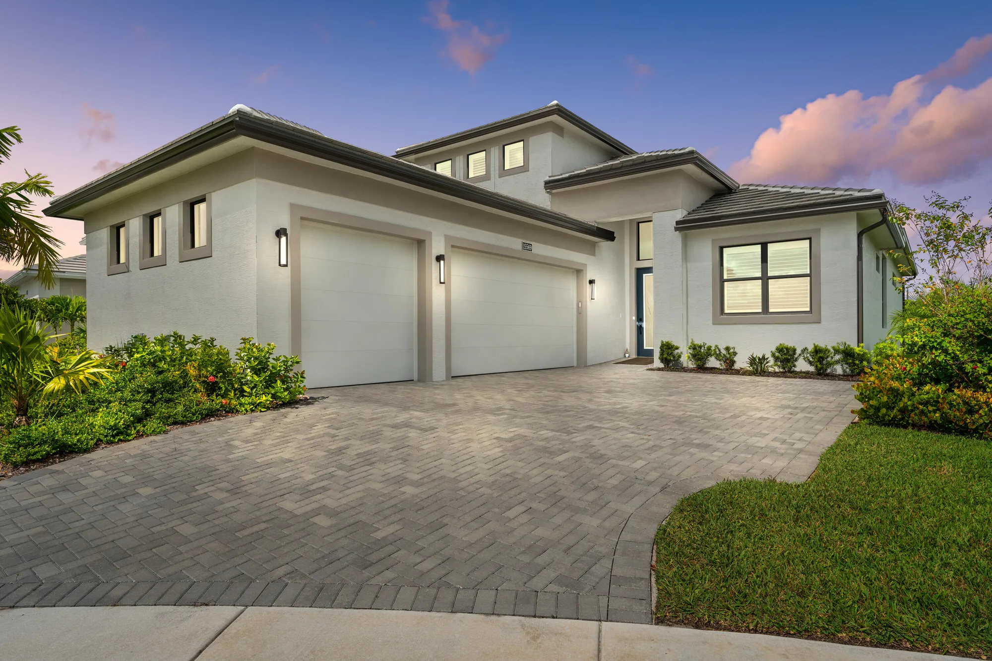 Property Slideshow image 1 of 52 | 15569 marco ter, Westlake, FL, 33470