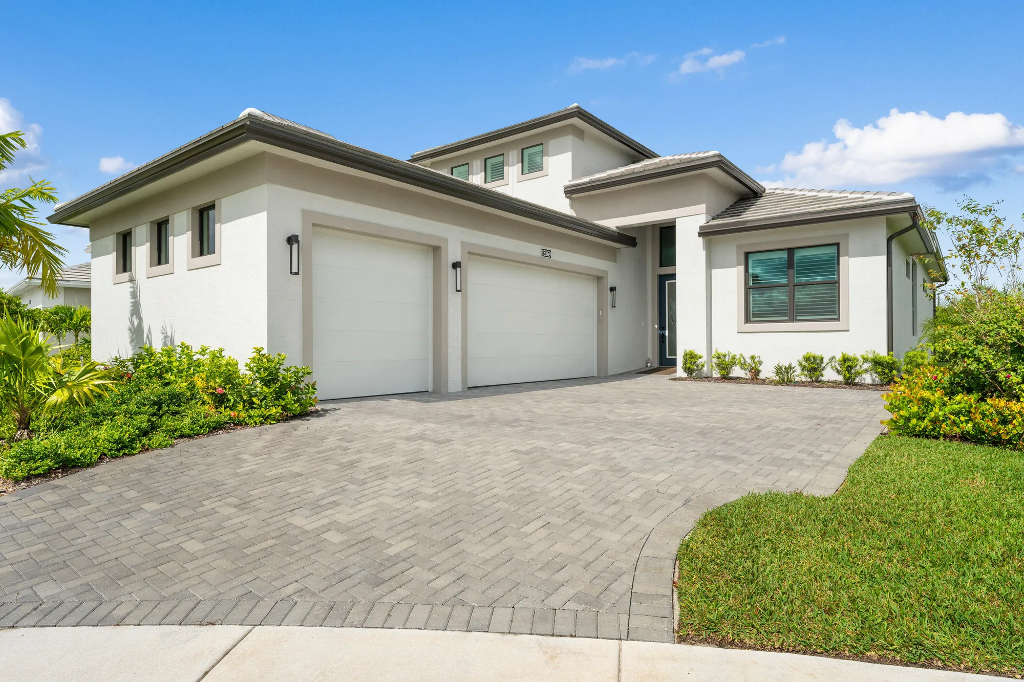 Property Slideshow image 2 of 52 | 15569 marco ter, Westlake, FL, 33470