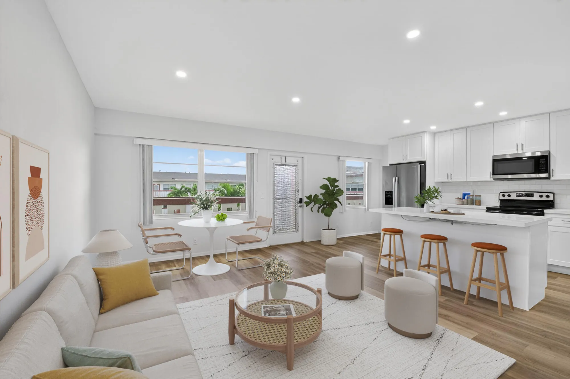 Property Slideshow image 10 of 20 | 125 brighton c, Boca Raton, FL, 33434