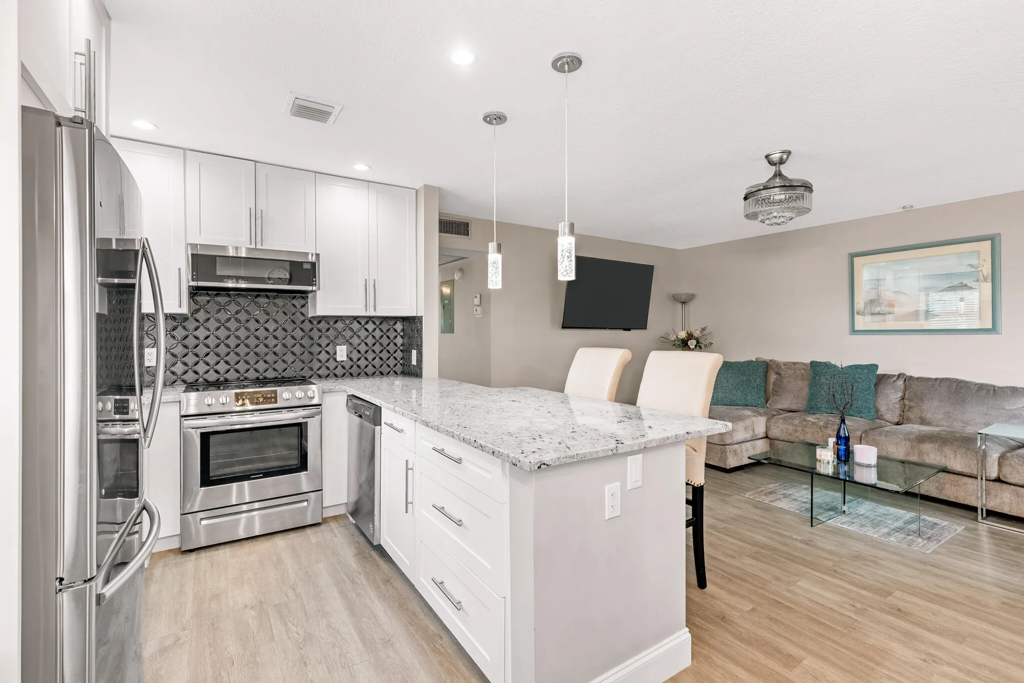 Property Slideshow image 8 of 55 | 184 oakridge l # 184, Deerfield Beach, FL, 33442