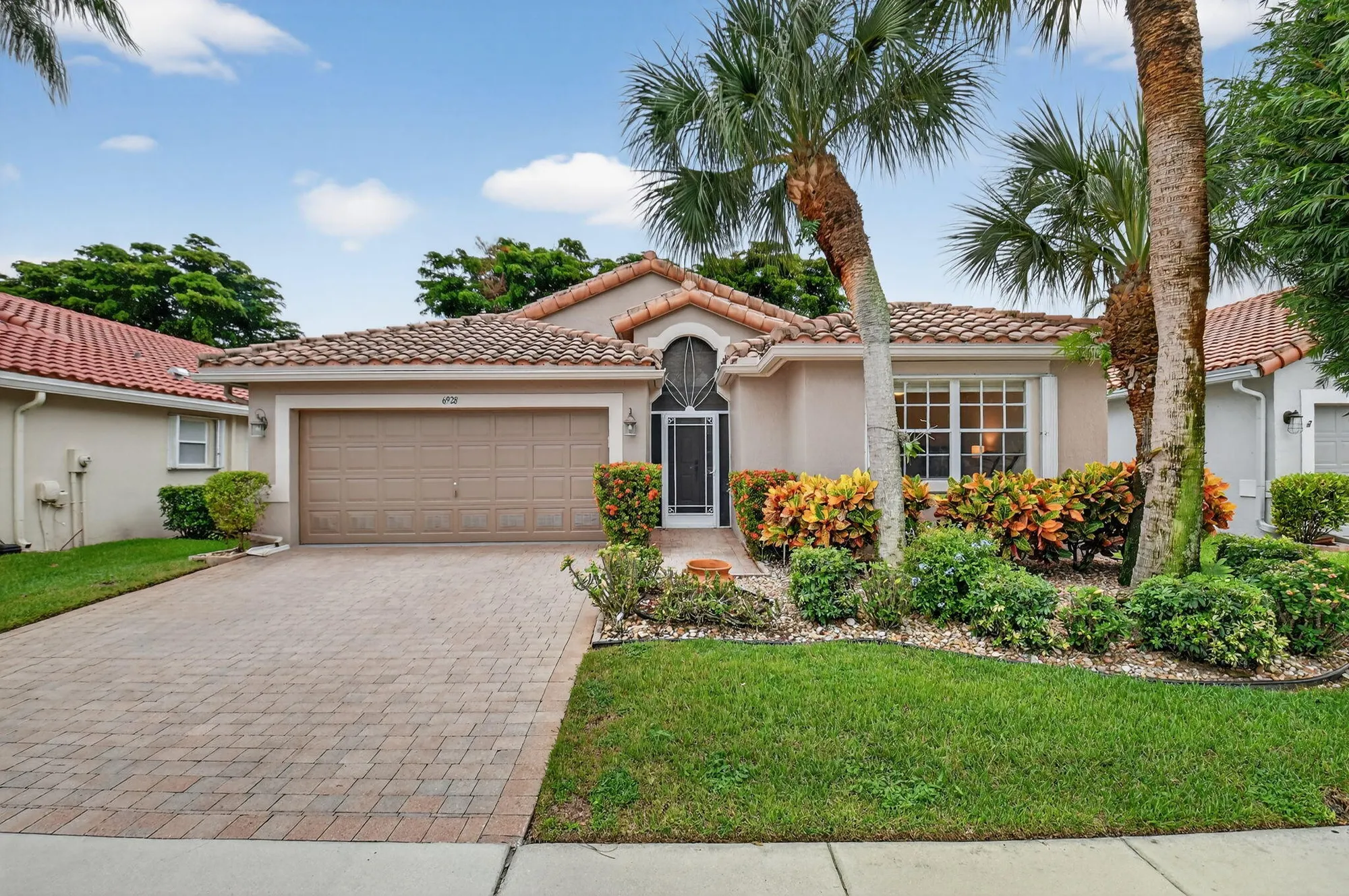Property Slideshow image 1 of 82 | 6928 lismore ave, Boynton Beach, FL, 33437