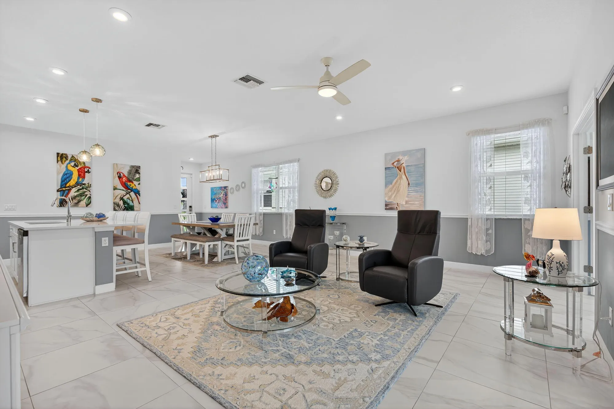 Property Slideshow image 21 of 107 | 12183 sw viridian blvd, Port Saint Lucie, FL, 34987