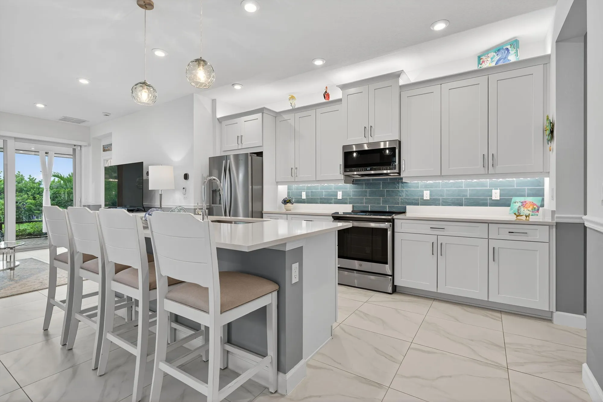 Property Slideshow image 31 of 107 | 12183 sw viridian blvd, Port Saint Lucie, FL, 34987