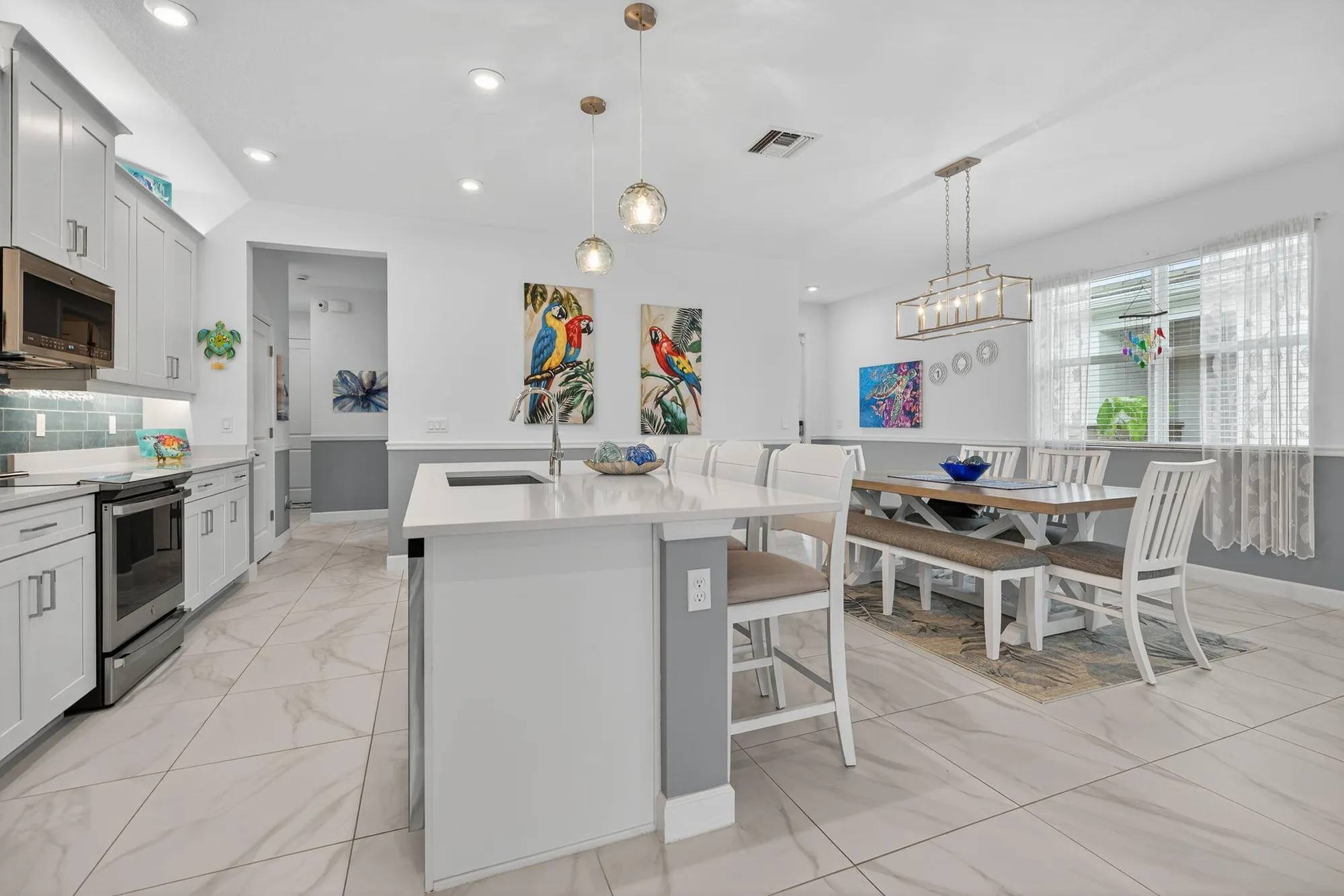 Property Slideshow image 30 of 107 | 12183 sw viridian blvd, Port Saint Lucie, FL, 34987