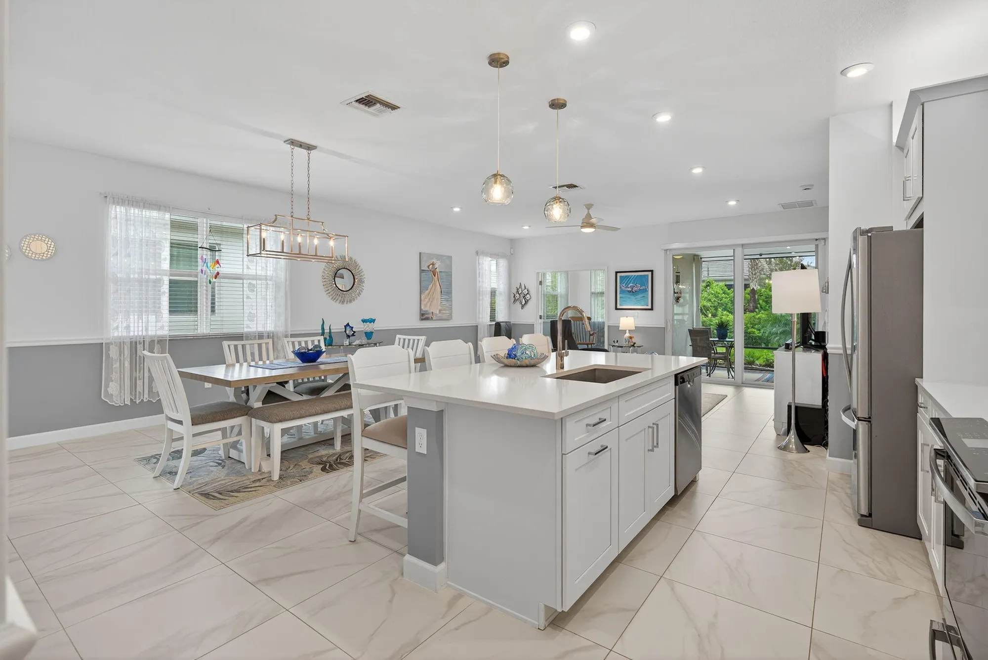 Property Slideshow image 33 of 107 | 12183 sw viridian blvd, Port Saint Lucie, FL, 34987