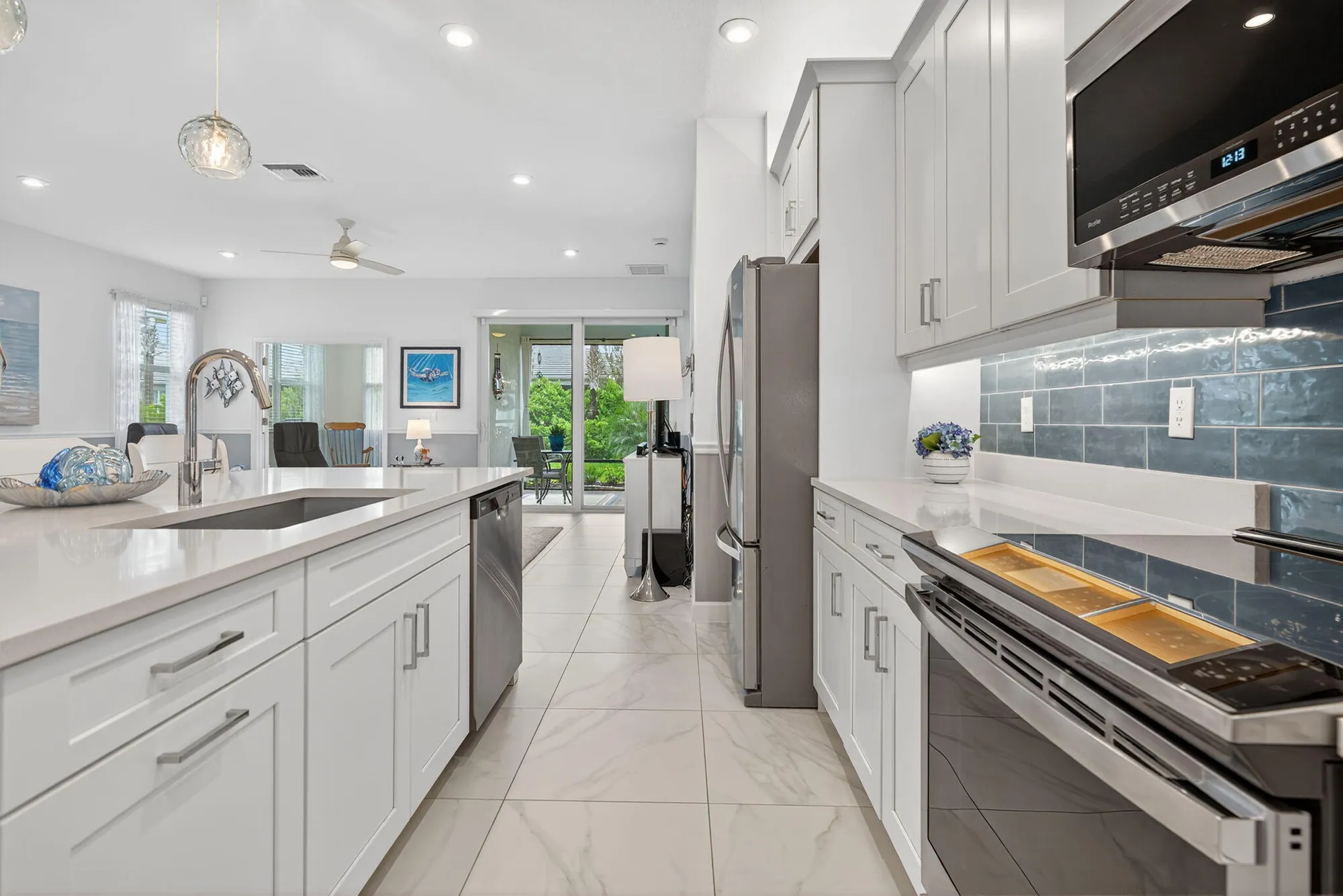 Property Slideshow image 36 of 107 | 12183 sw viridian blvd, Port Saint Lucie, FL, 34987