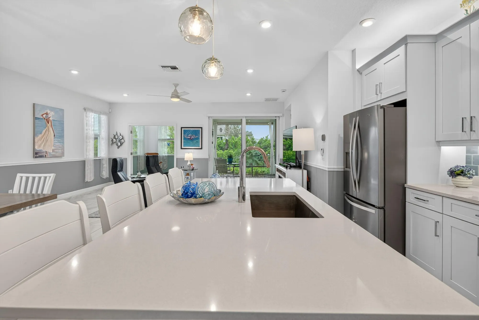 Property Slideshow image 35 of 107 | 12183 sw viridian blvd, Port Saint Lucie, FL, 34987